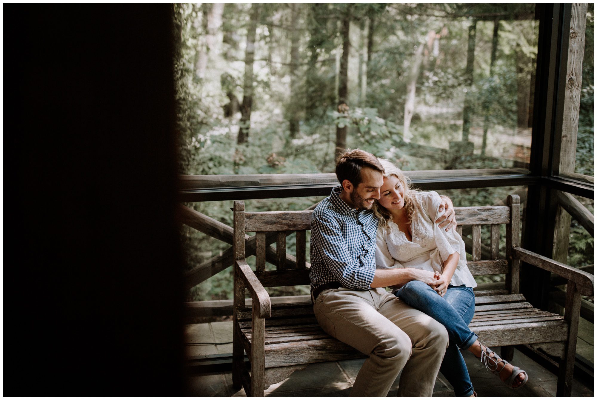Hillwood Gardens and Museum Engagement, Washington DC Engagement, DC Engagement Photographer, DC Wedding Photographer