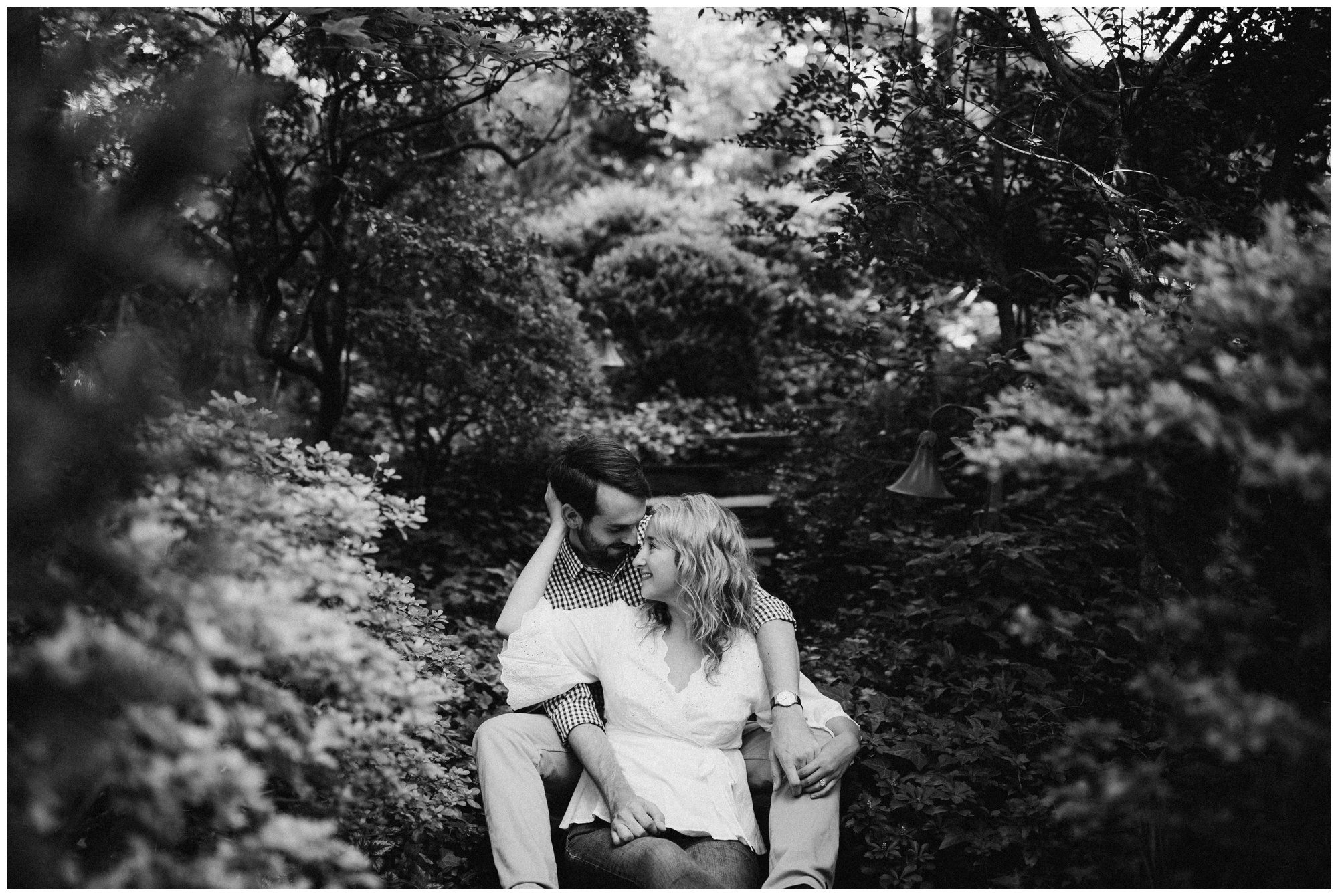 Hillwood Gardens and Museum Engagement, Washington DC Engagement, DC Engagement Photographer, DC Wedding Photographer