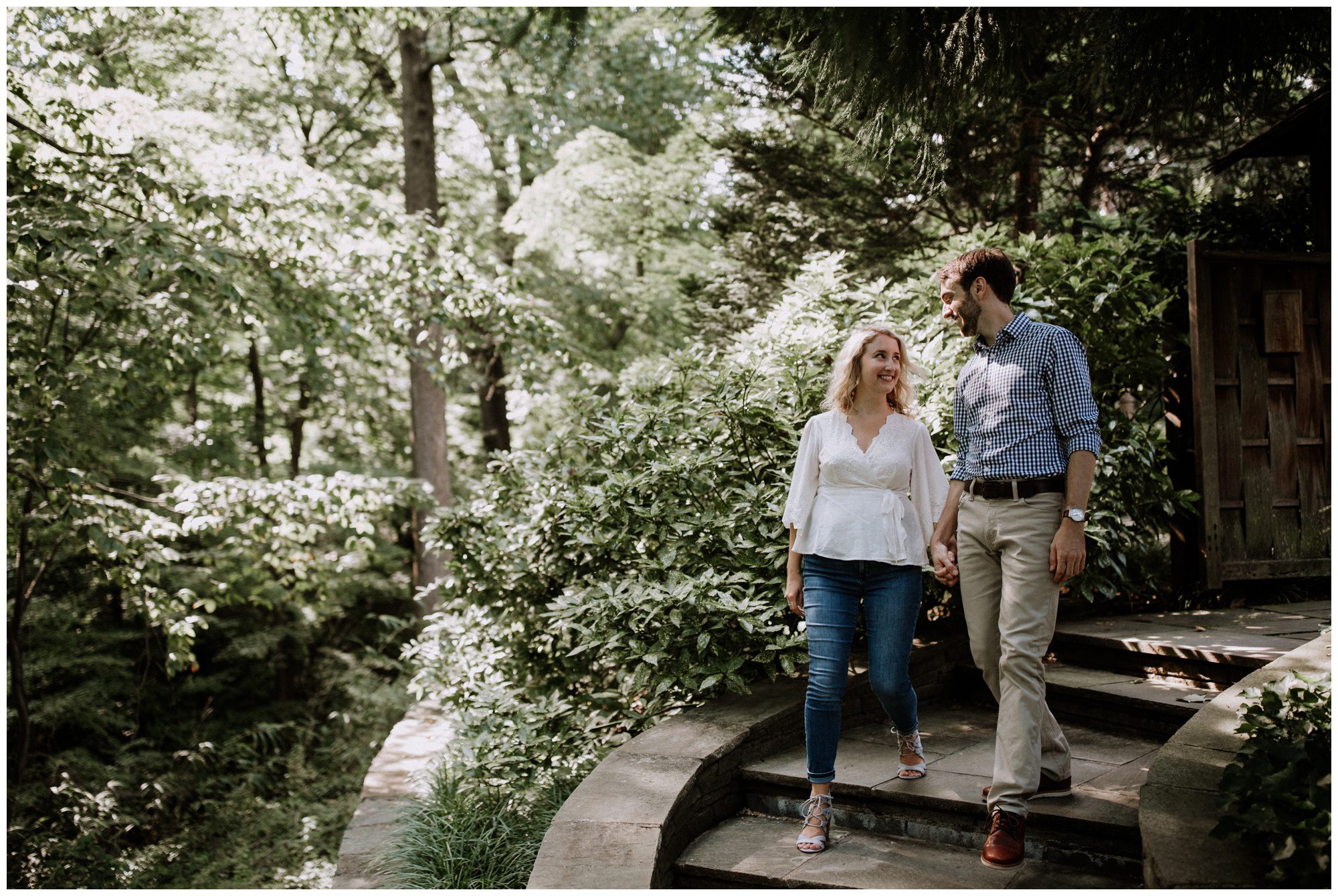 Hillwood Gardens and Museum Engagement, Washington DC Engagement, DC Engagement Photographer, DC Wedding Photographer