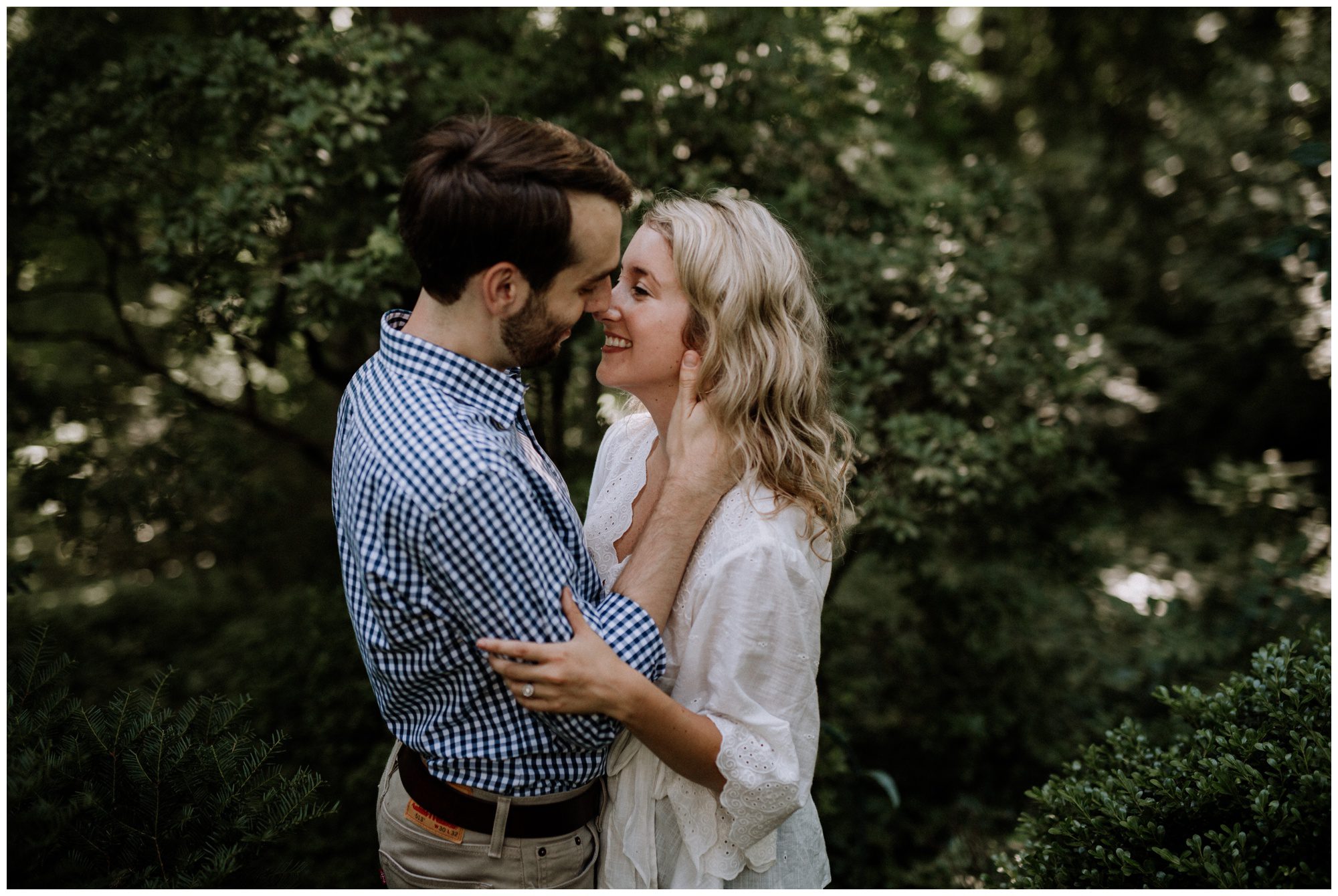 Hillwood Gardens and Museum Engagement, Washington DC Engagement, DC Engagement Photographer, DC Wedding Photographer