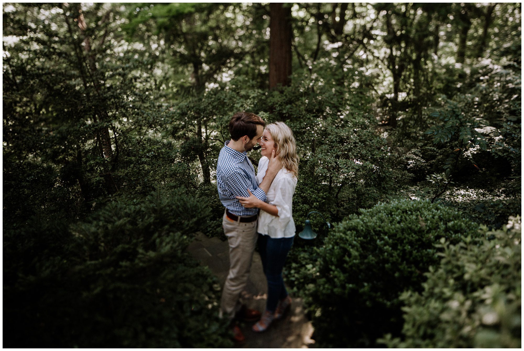 Hillwood Gardens and Museum Engagement, Washington DC Engagement, DC Engagement Photographer, DC Wedding Photographer