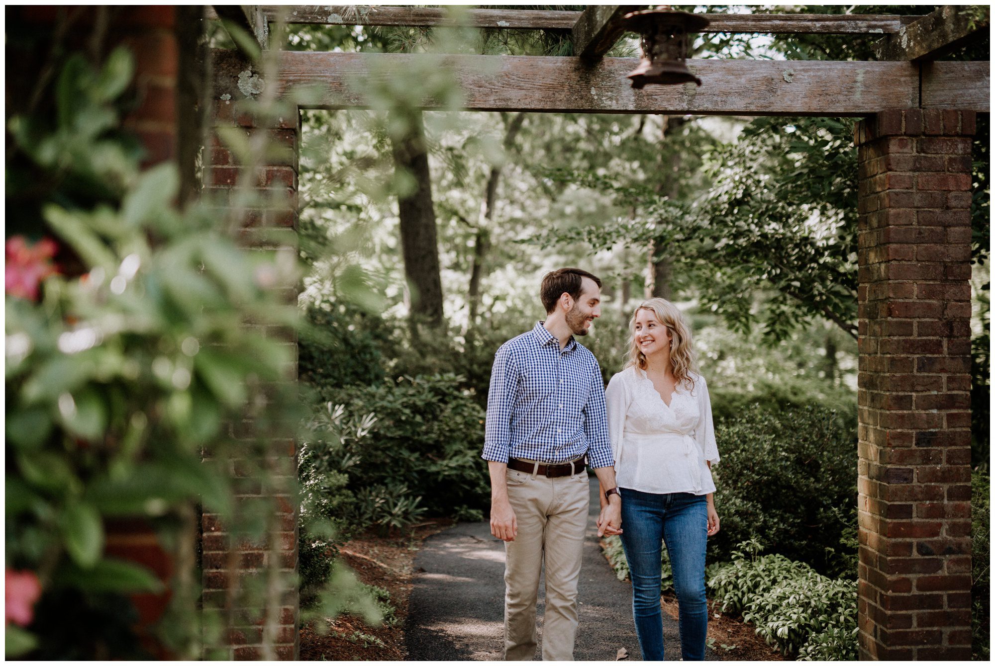 Hillwood Gardens and Museum Engagement, Washington DC Engagement, DC Engagement Photographer, DC Wedding Photographer