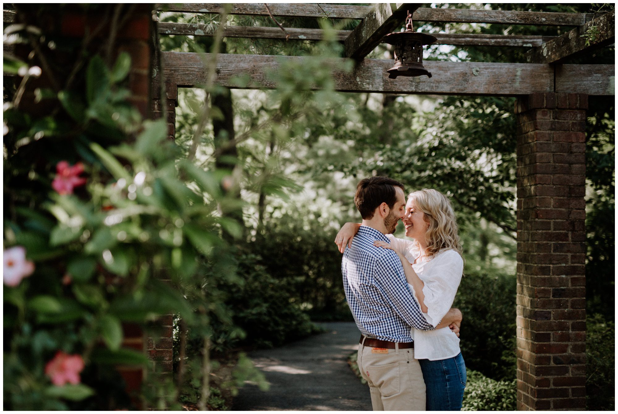 Hillwood Gardens and Museum Engagement, Washington DC Engagement, DC Engagement Photographer, DC Wedding Photographer