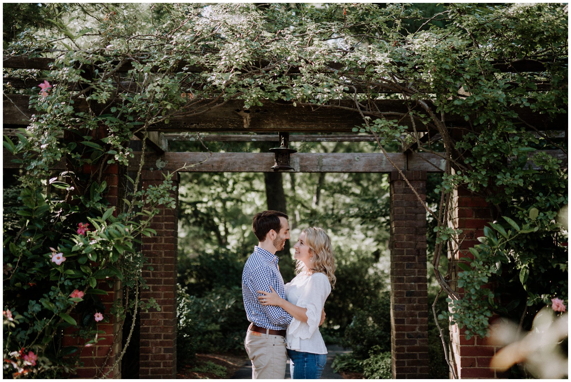 Hillwood Gardens and Museum Engagement, Washington DC Engagement, DC Engagement Photographer, DC Wedding Photographer
