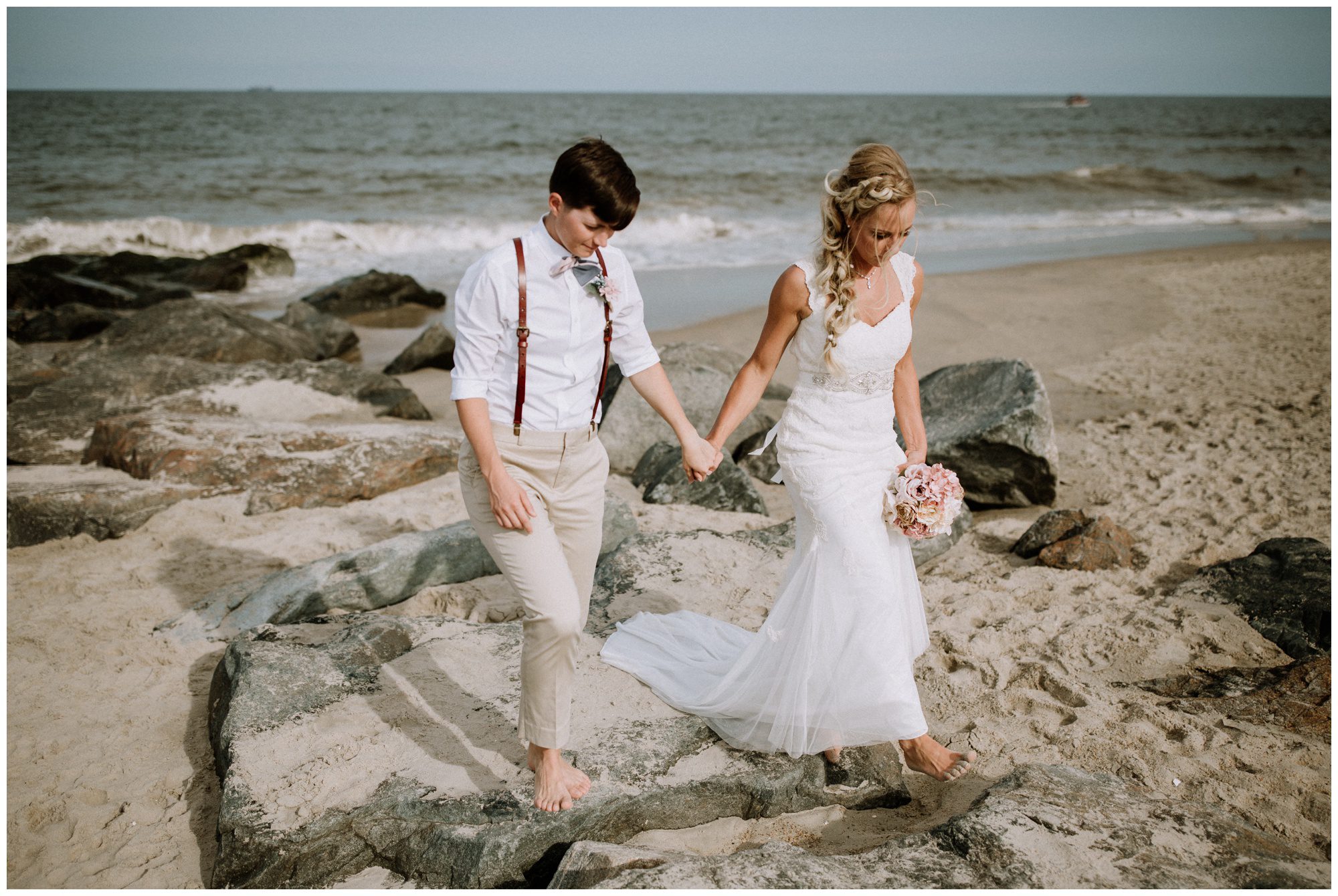Destination Photographer, Adventure Photographer, Rehoboth Beach Wedding, Rehoboth Wedding Photographer, Rehoboth Wedding