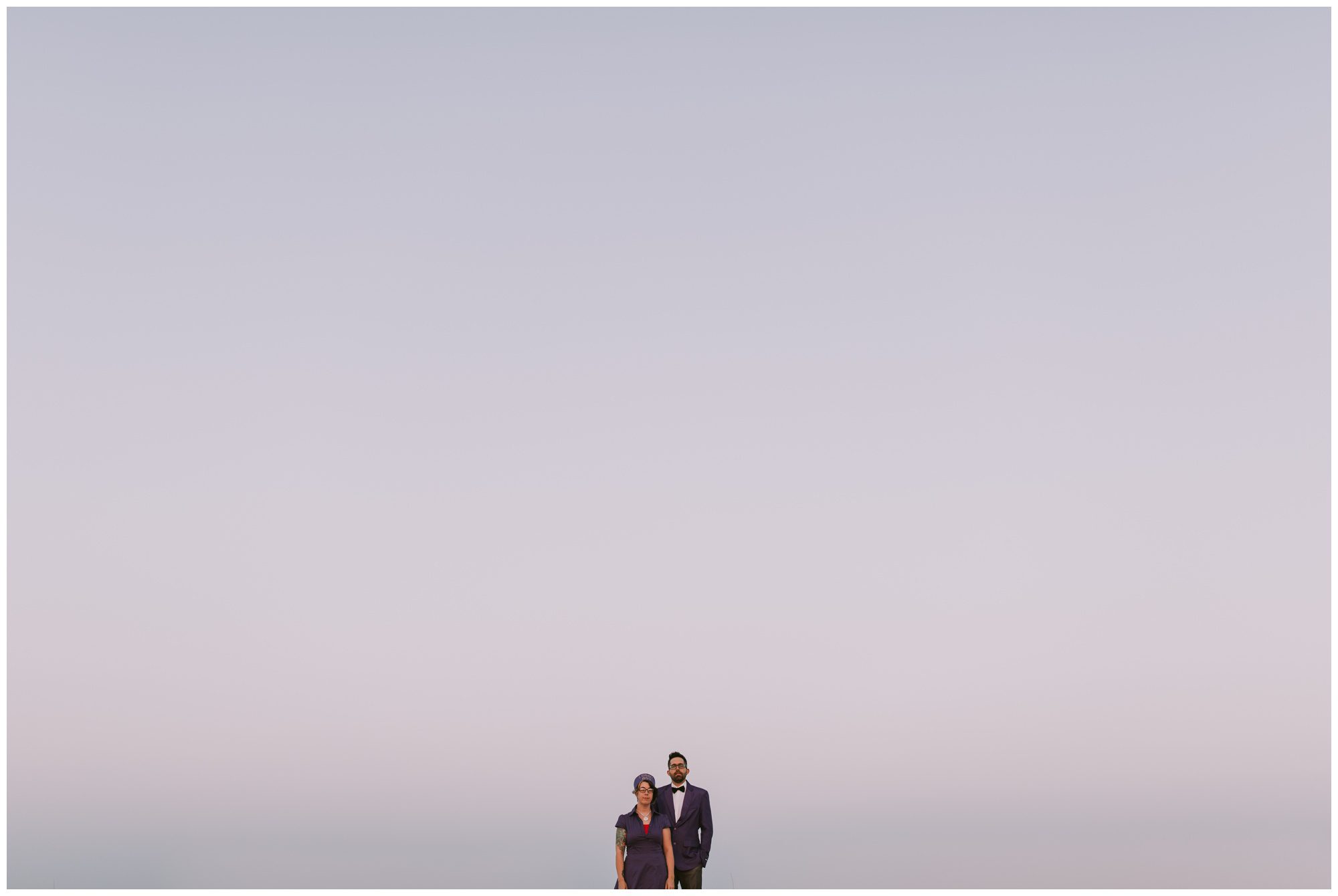 Rehoboth Beach Engagement, Grand Budapest Inspired Photo Shoot, Wes Anderson Engagement Shoot