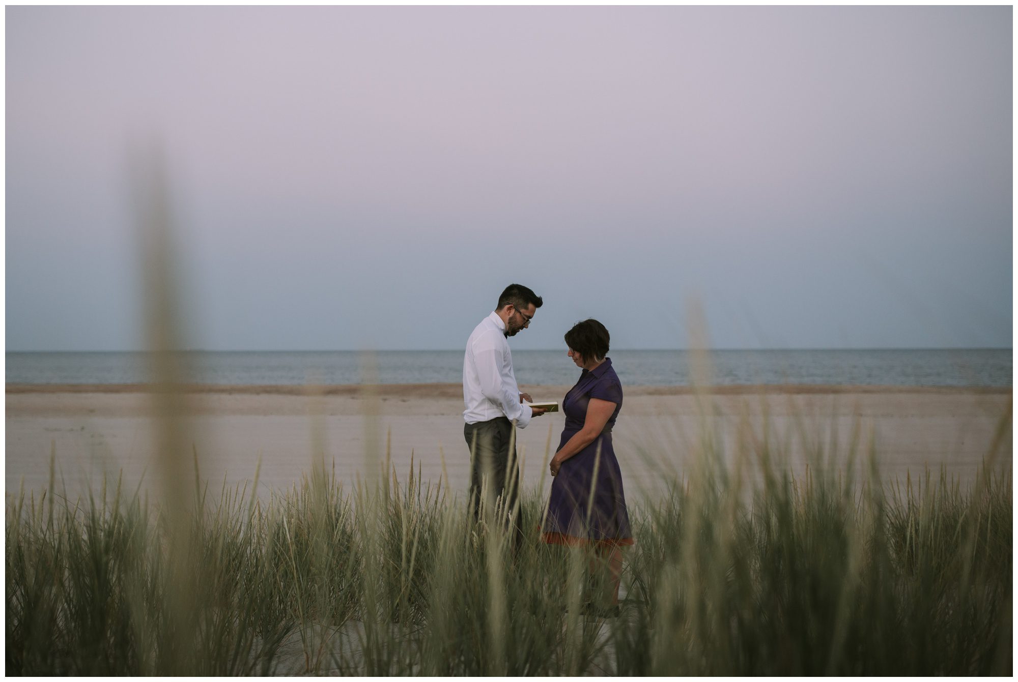 Rehoboth Beach Engagement, Grand Budapest Inspired Photo Shoot, Wes Anderson Engagement Shoot