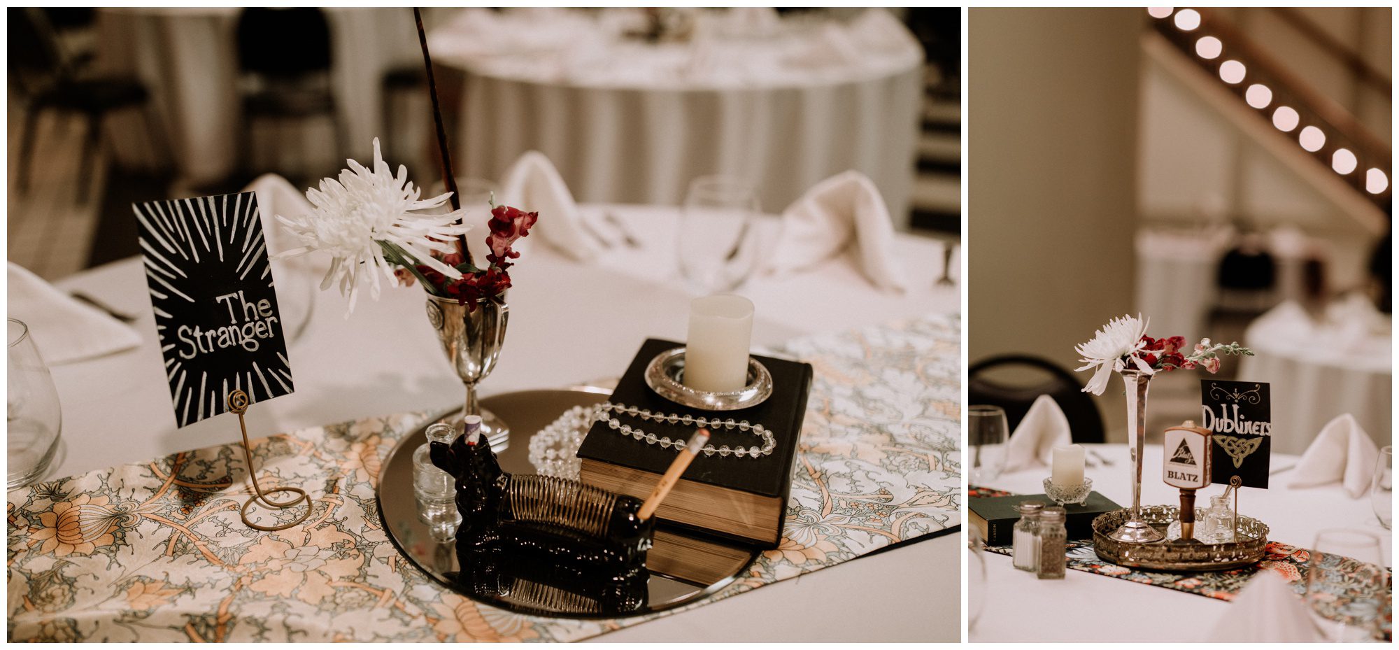 Downtown York Pennsylvania Wedding, York Wedding, York PA Wedding Photographers