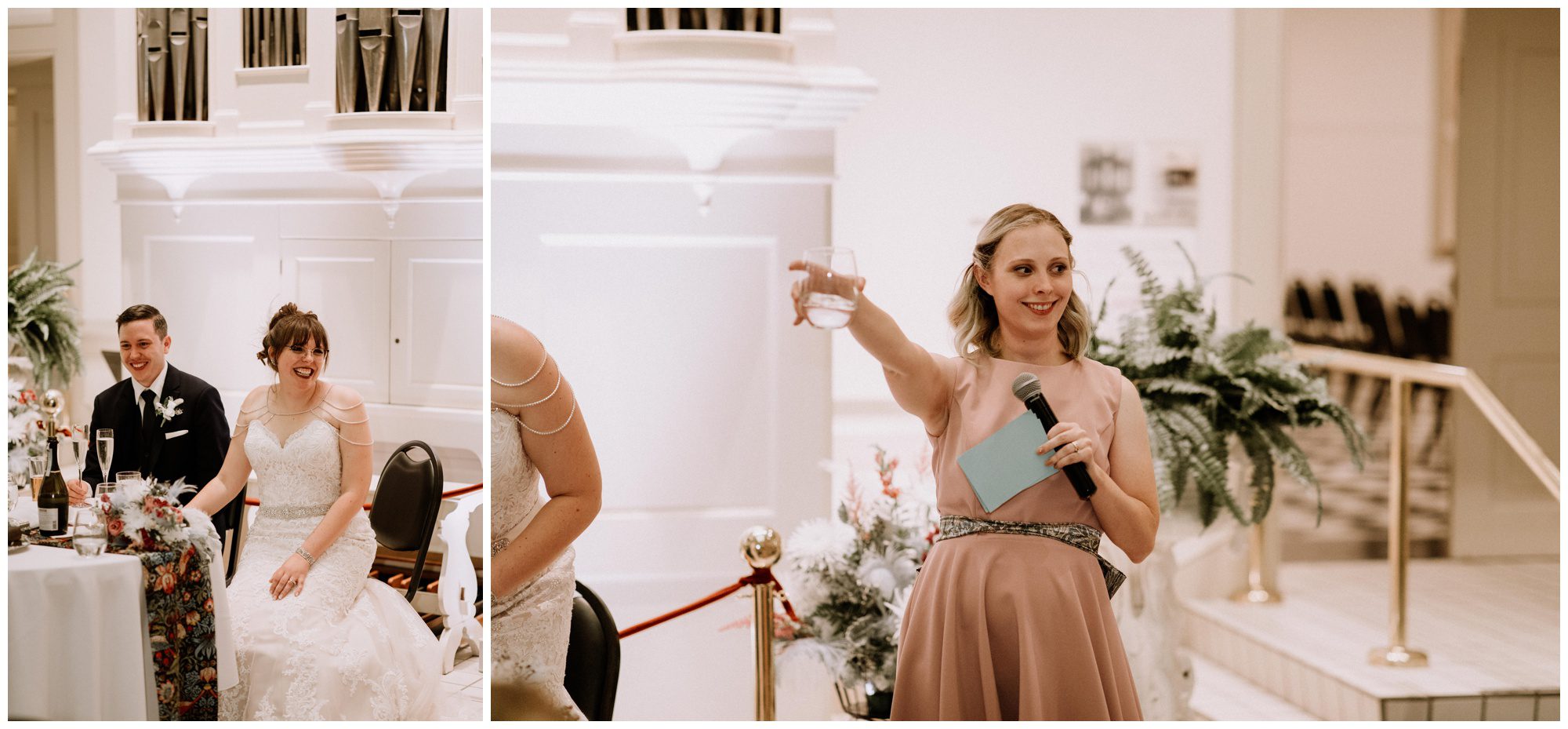 Downtown York Pennsylvania Wedding, York Wedding, York PA Wedding Photographers