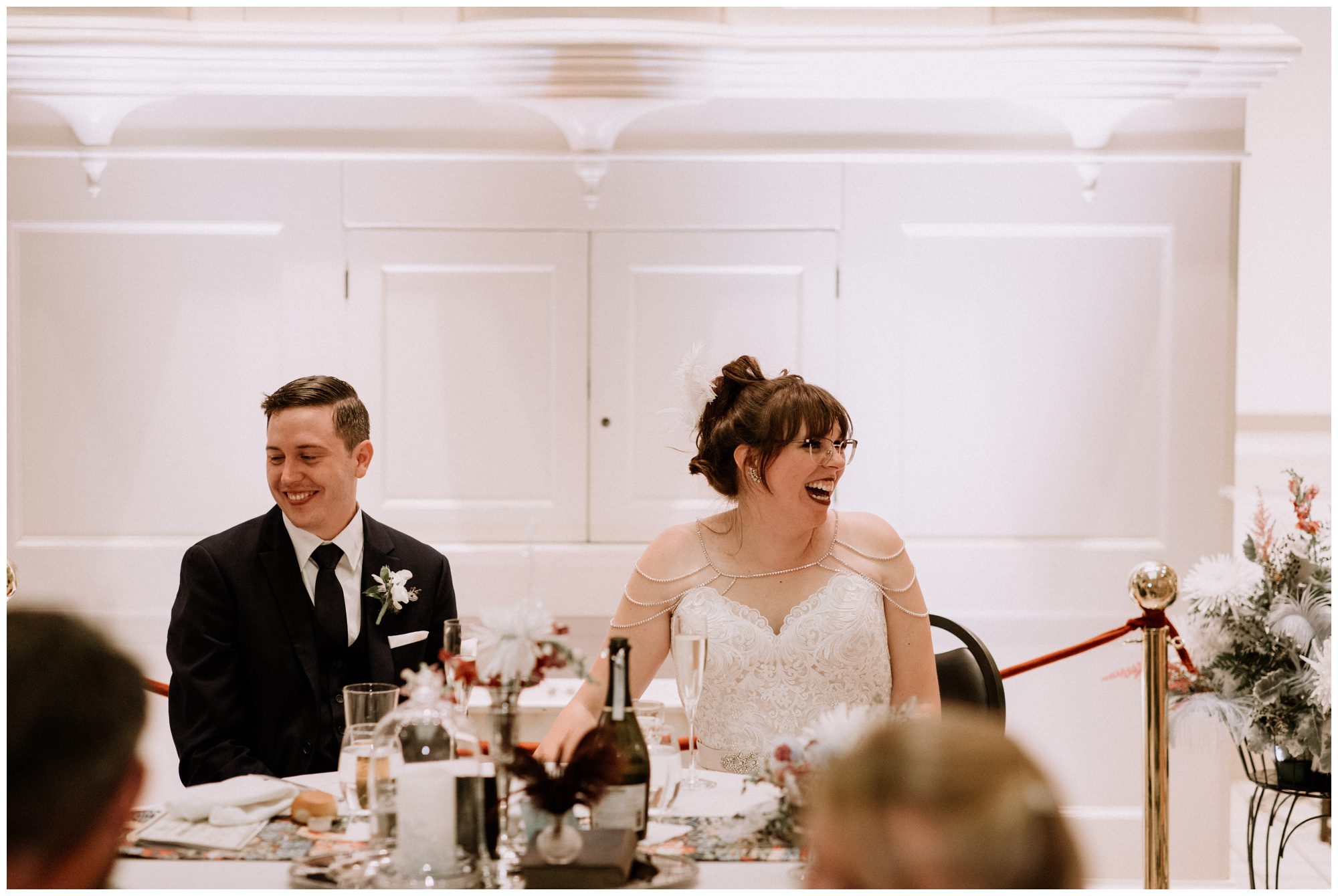 Downtown York Pennsylvania Wedding, York Wedding, York PA Wedding Photographers