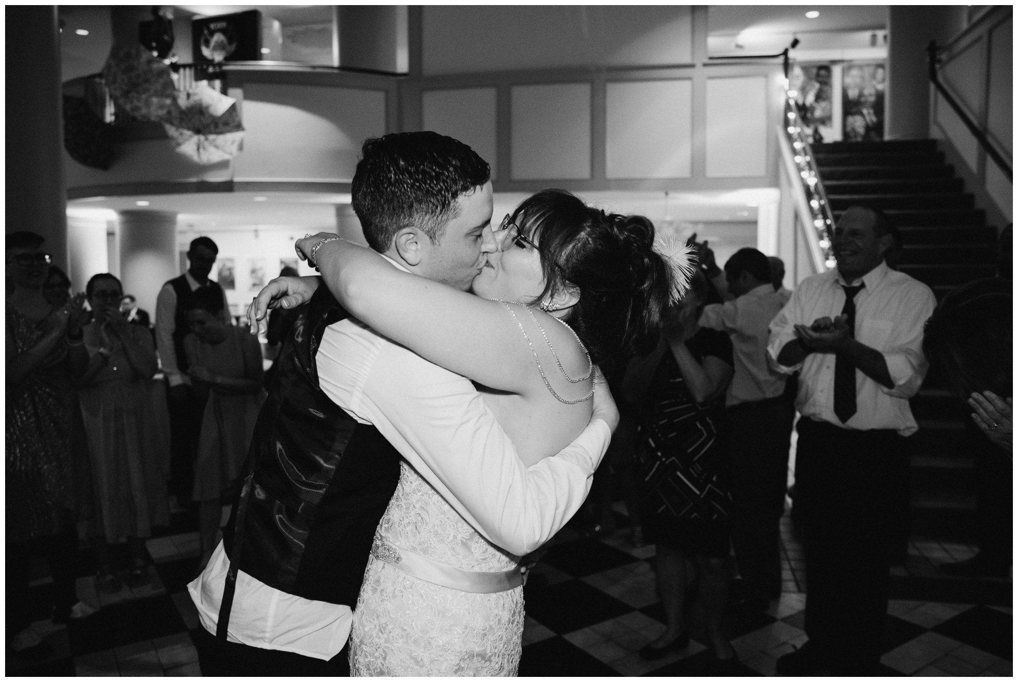 Downtown York Pennsylvania Wedding, York Wedding, York PA Wedding Photographers