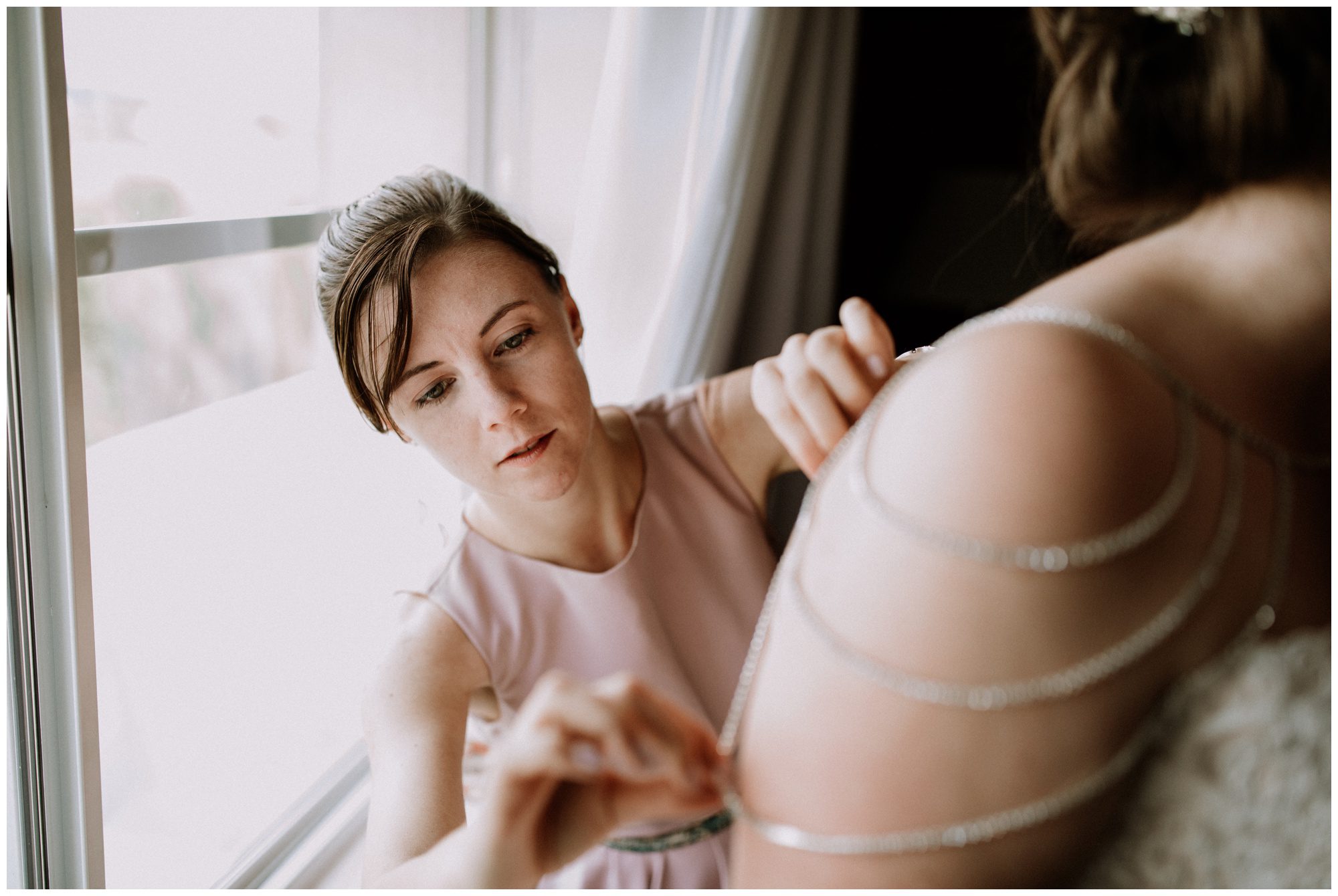 Downtown York Pennsylvania Wedding, York Wedding, York PA Wedding Photographers