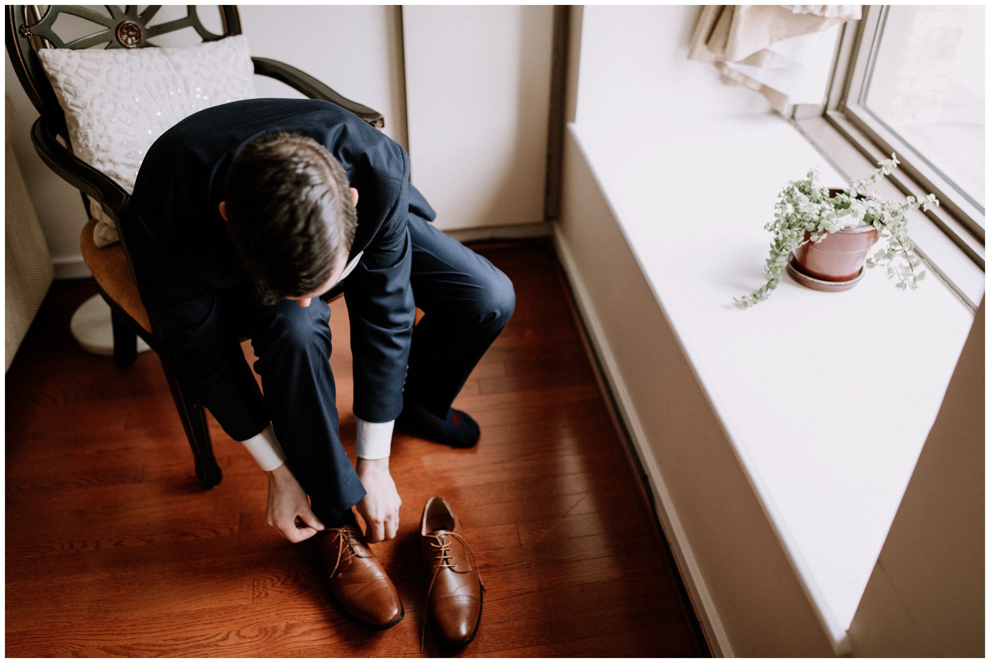 Downtown York Pennsylvania Wedding, York Wedding, York PA Wedding Photographers