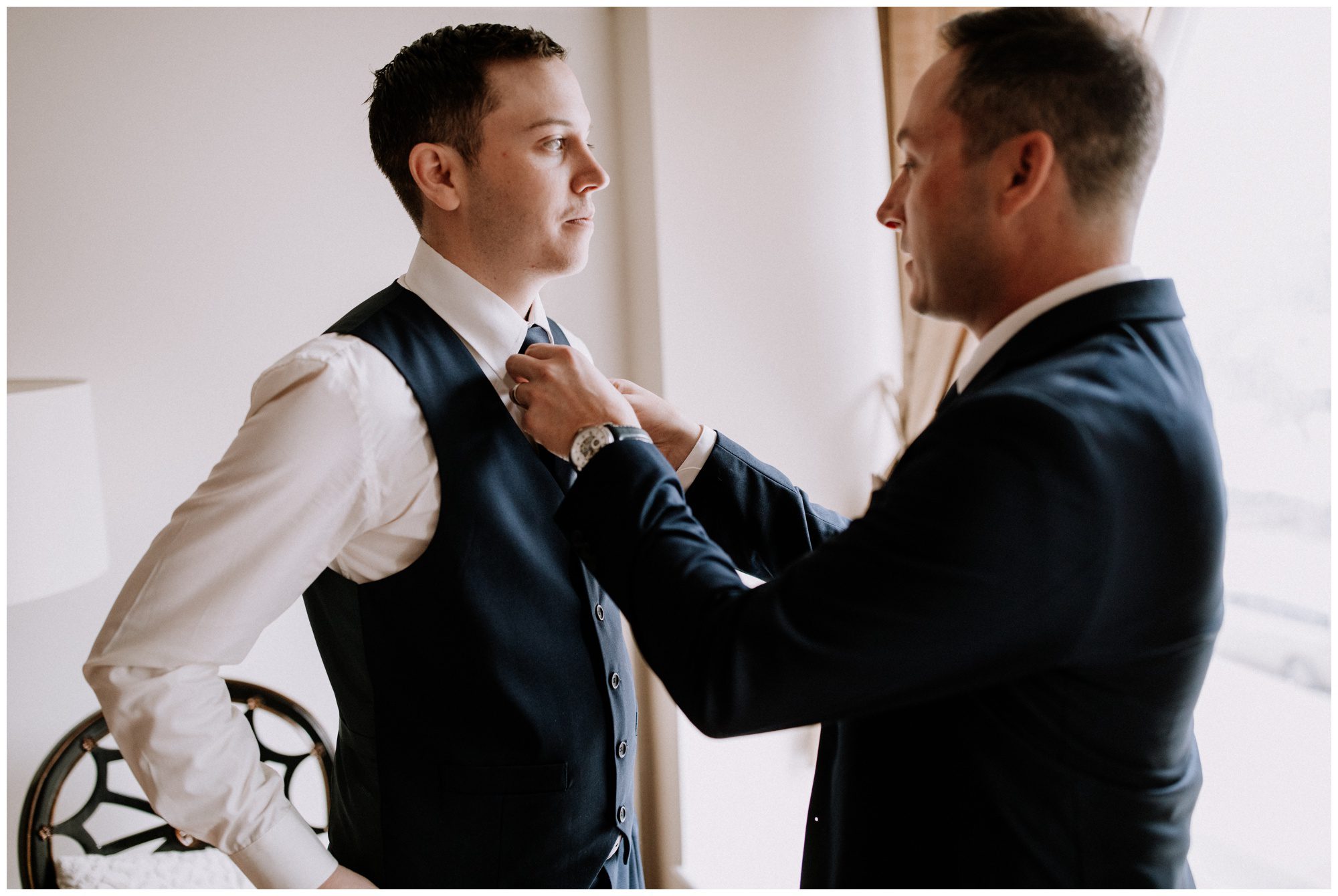 Downtown York Pennsylvania Wedding, York Wedding, York PA Wedding Photographers