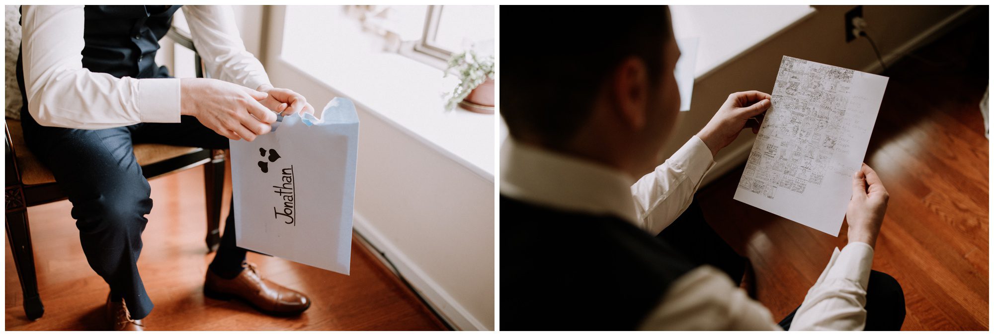 Downtown York Pennsylvania Wedding, York Wedding, York PA Wedding Photographers