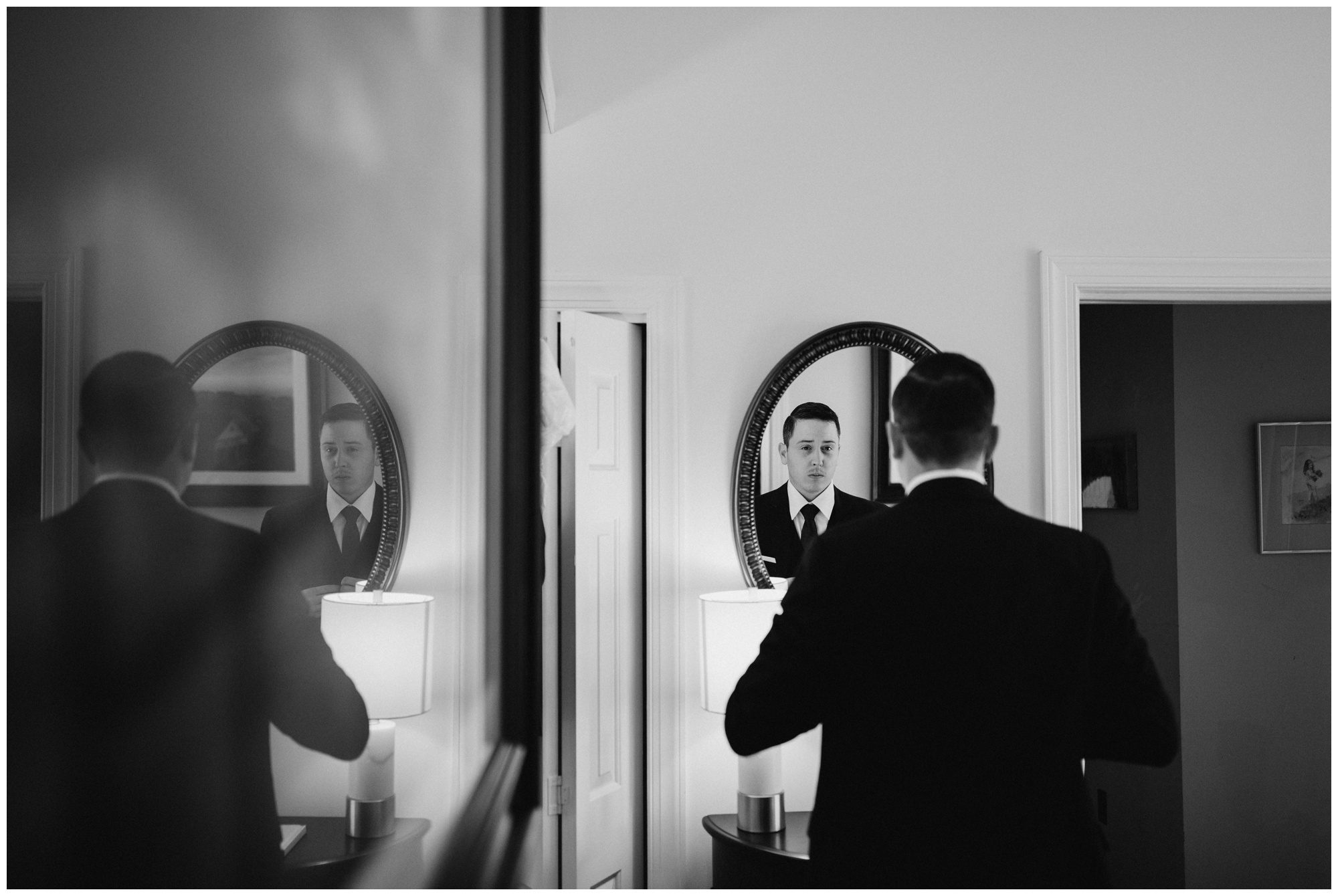 Downtown York Pennsylvania Wedding, York Wedding, York PA Wedding Photographers