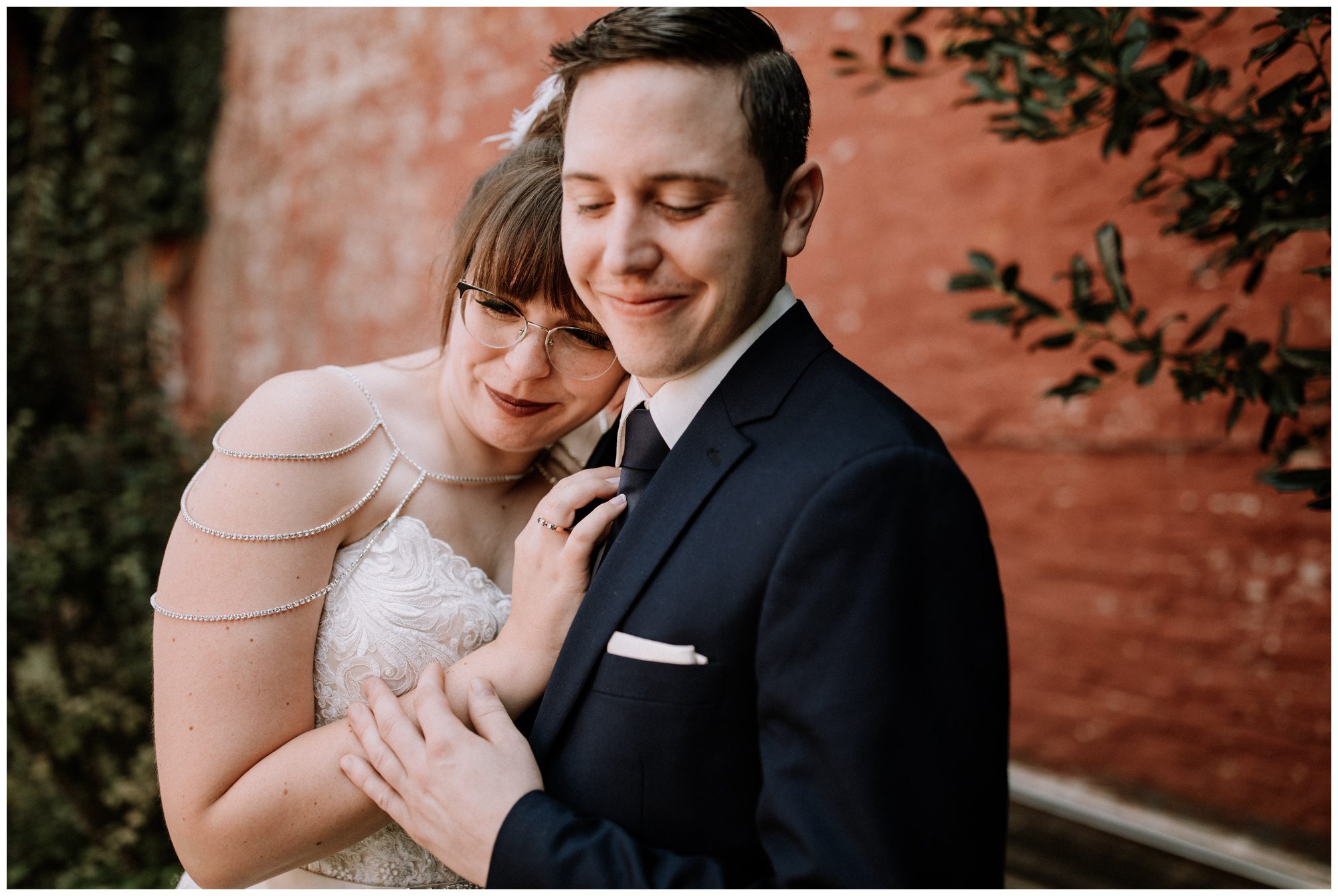 Downtown York Pennsylvania Wedding, York Wedding, York PA Wedding Photographers