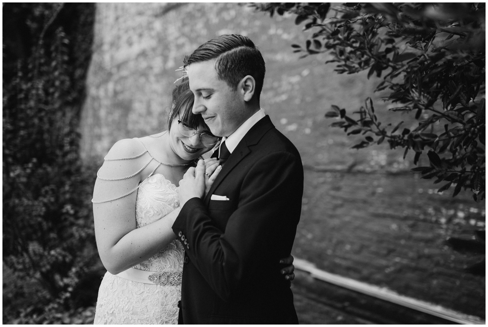 Downtown York Pennsylvania Wedding, York Wedding, York PA Wedding Photographers