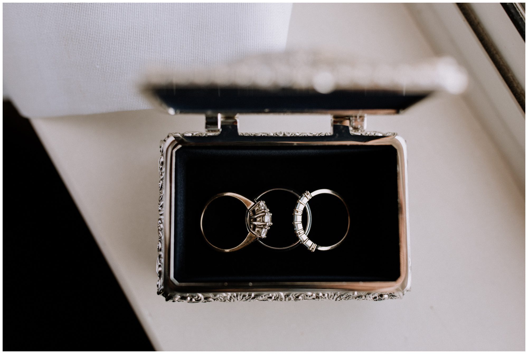 Downtown York Pennsylvania Wedding, York Wedding, York PA Wedding Photographers