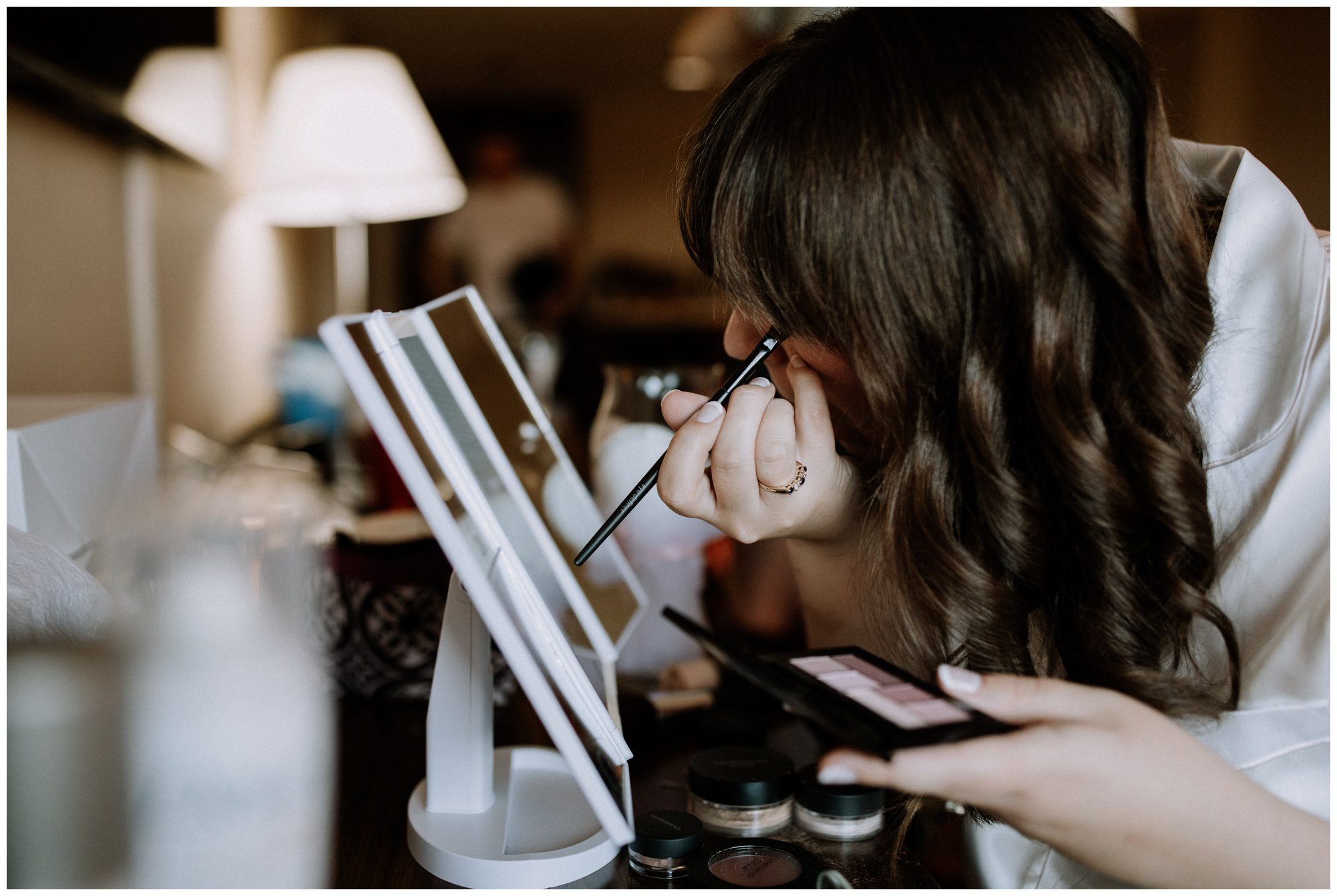 Downtown York Pennsylvania Wedding, York Wedding, York PA Wedding Photographers