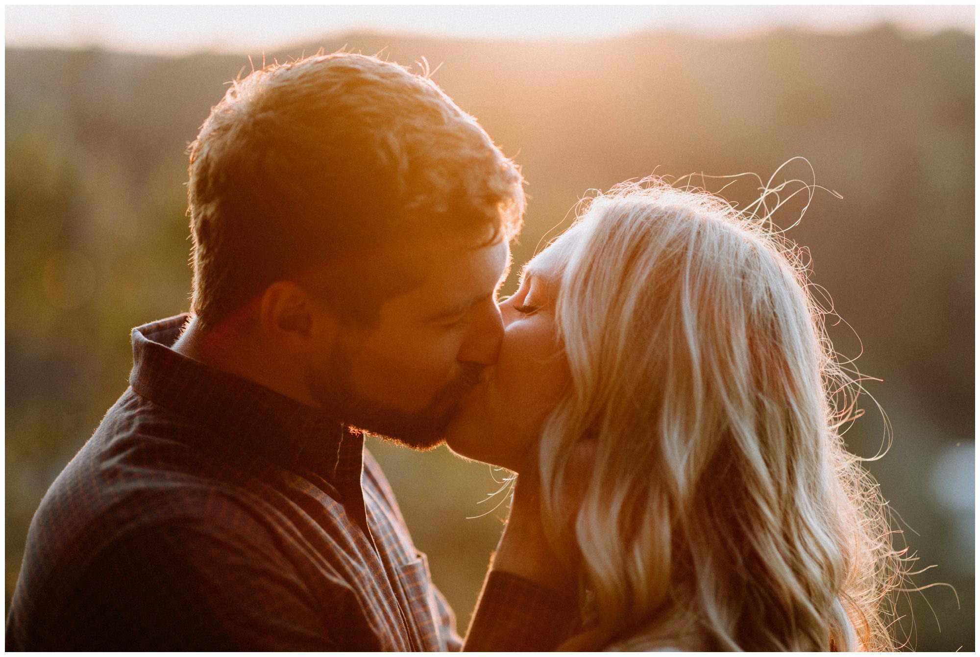 Lambertville New Jersey, Lambertville NJ Engagement