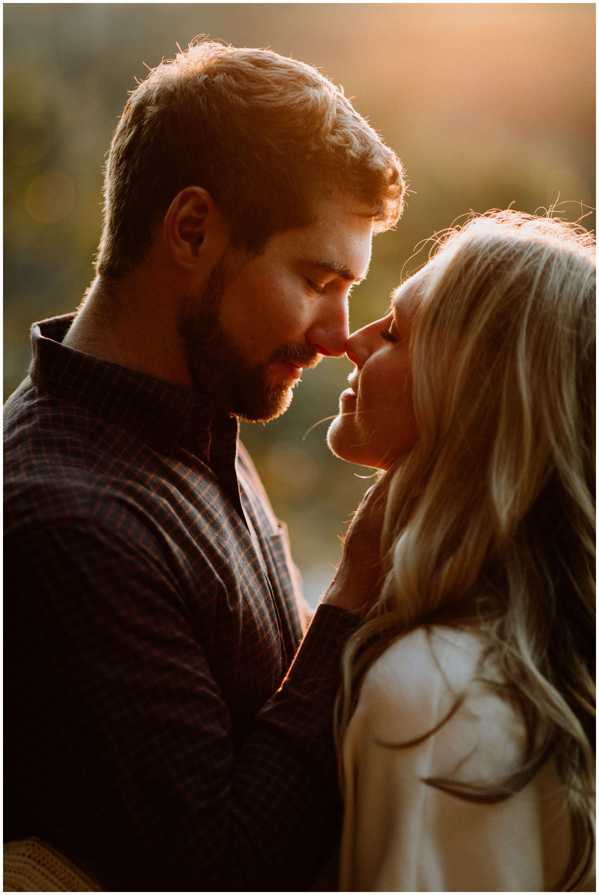 Lambertville New Jersey, Lambertville NJ Engagement
