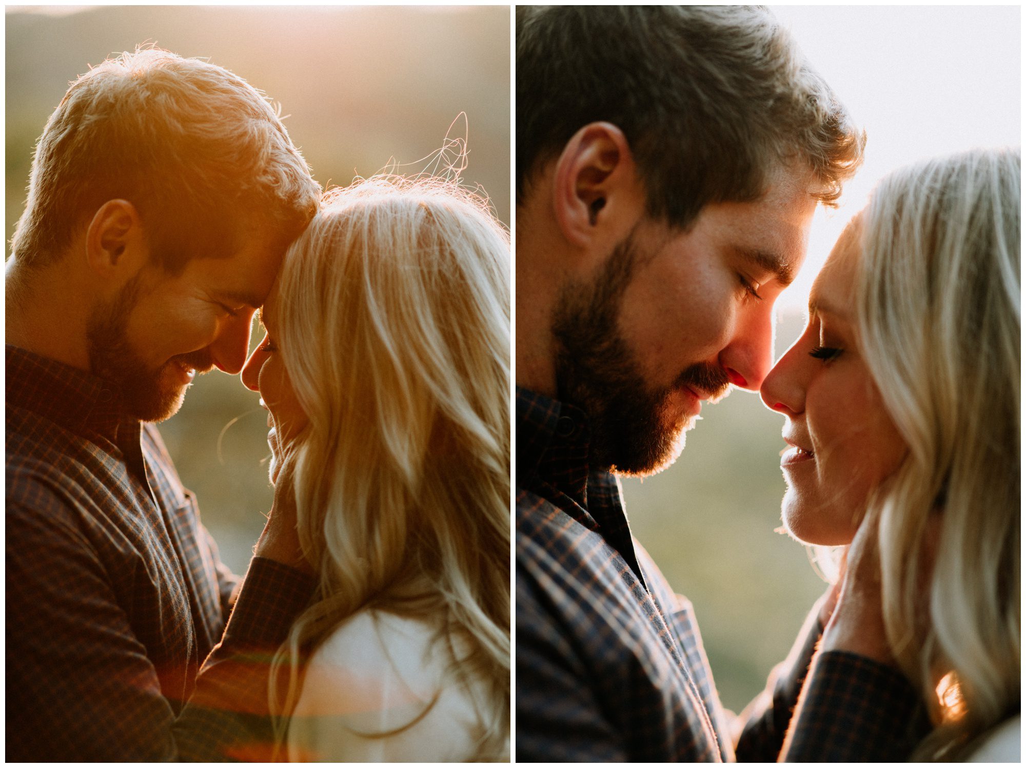 Lambertville New Jersey, Lambertville NJ Engagement