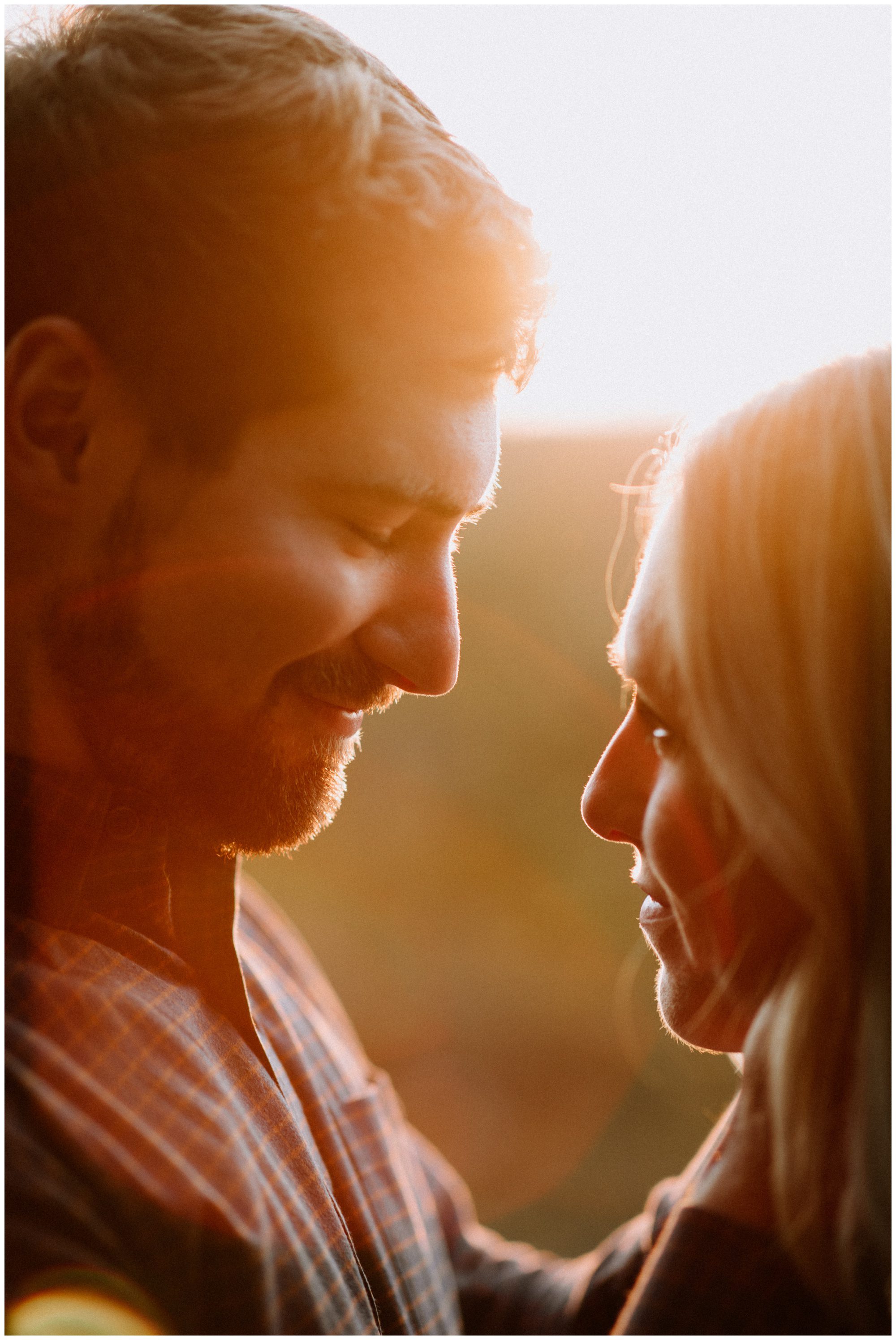 Lambertville New Jersey, Lambertville NJ Engagement