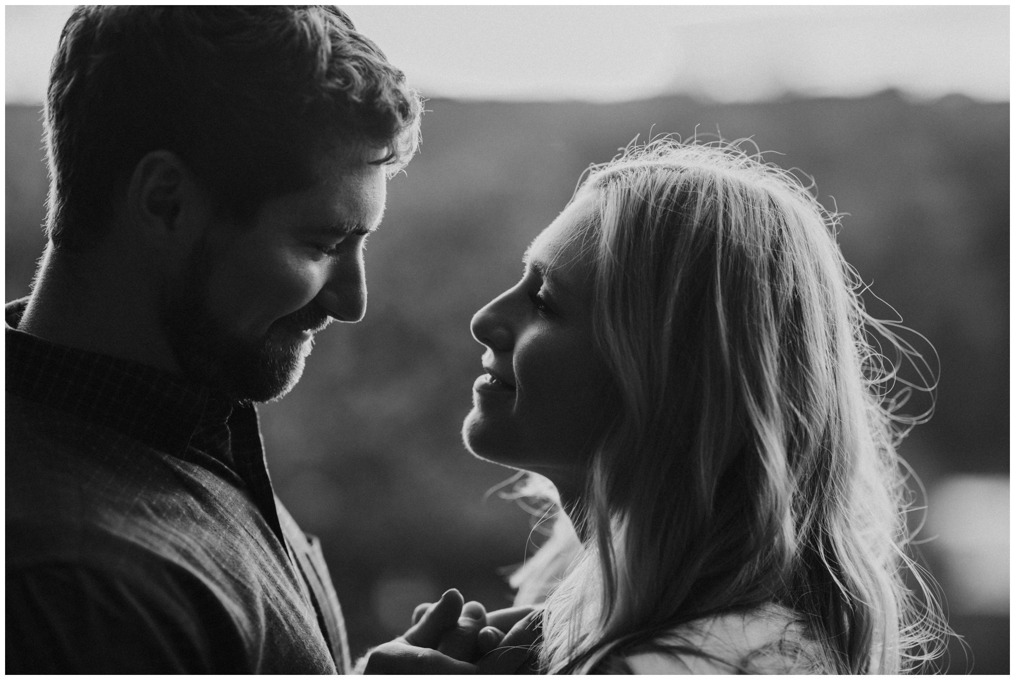 Lambertville New Jersey, Lambertville NJ Engagement