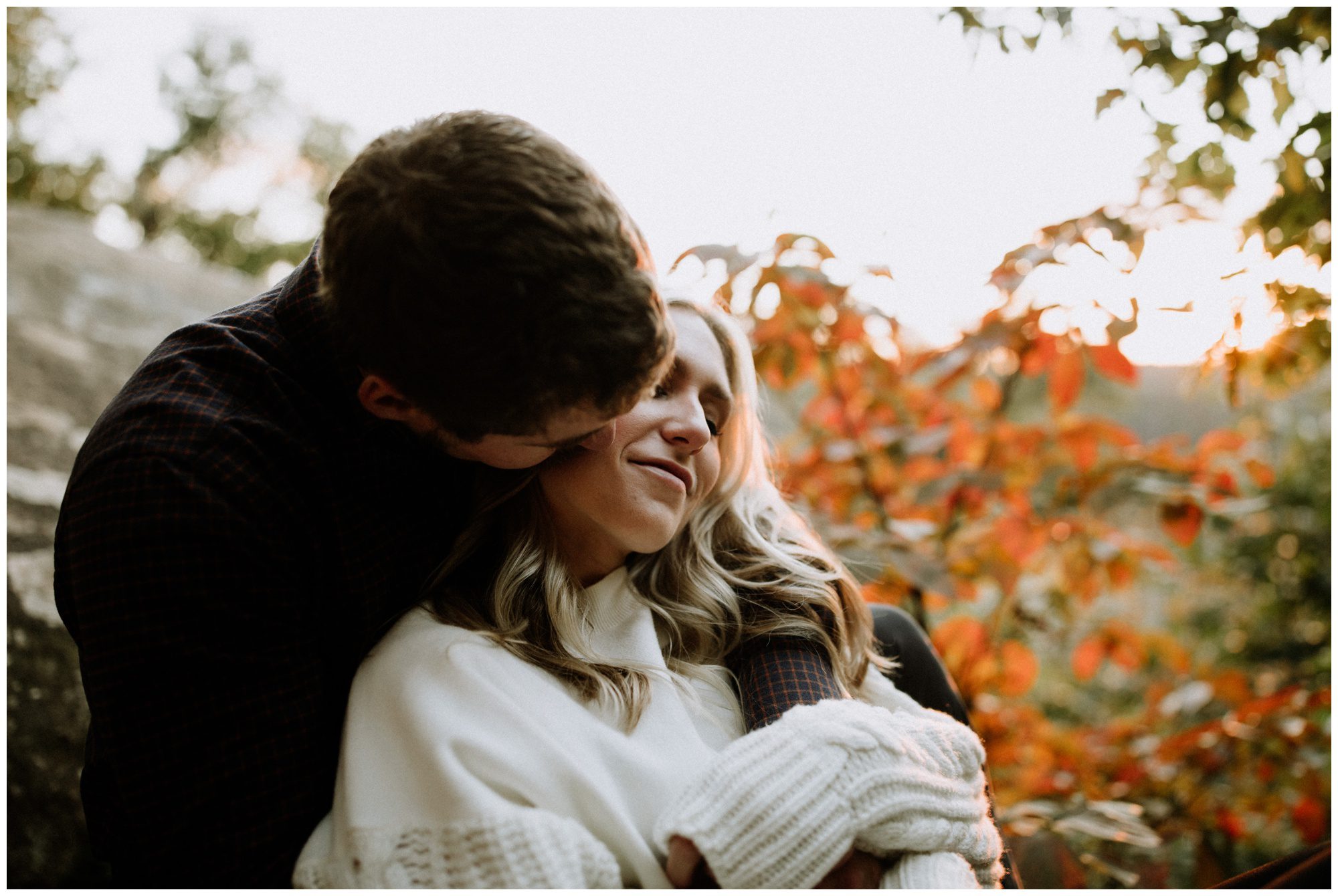Lambertville New Jersey, Lambertville NJ Engagement