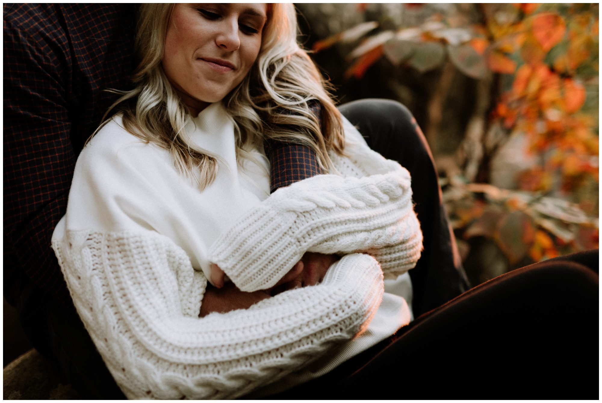 Lambertville New Jersey, Lambertville NJ Engagement