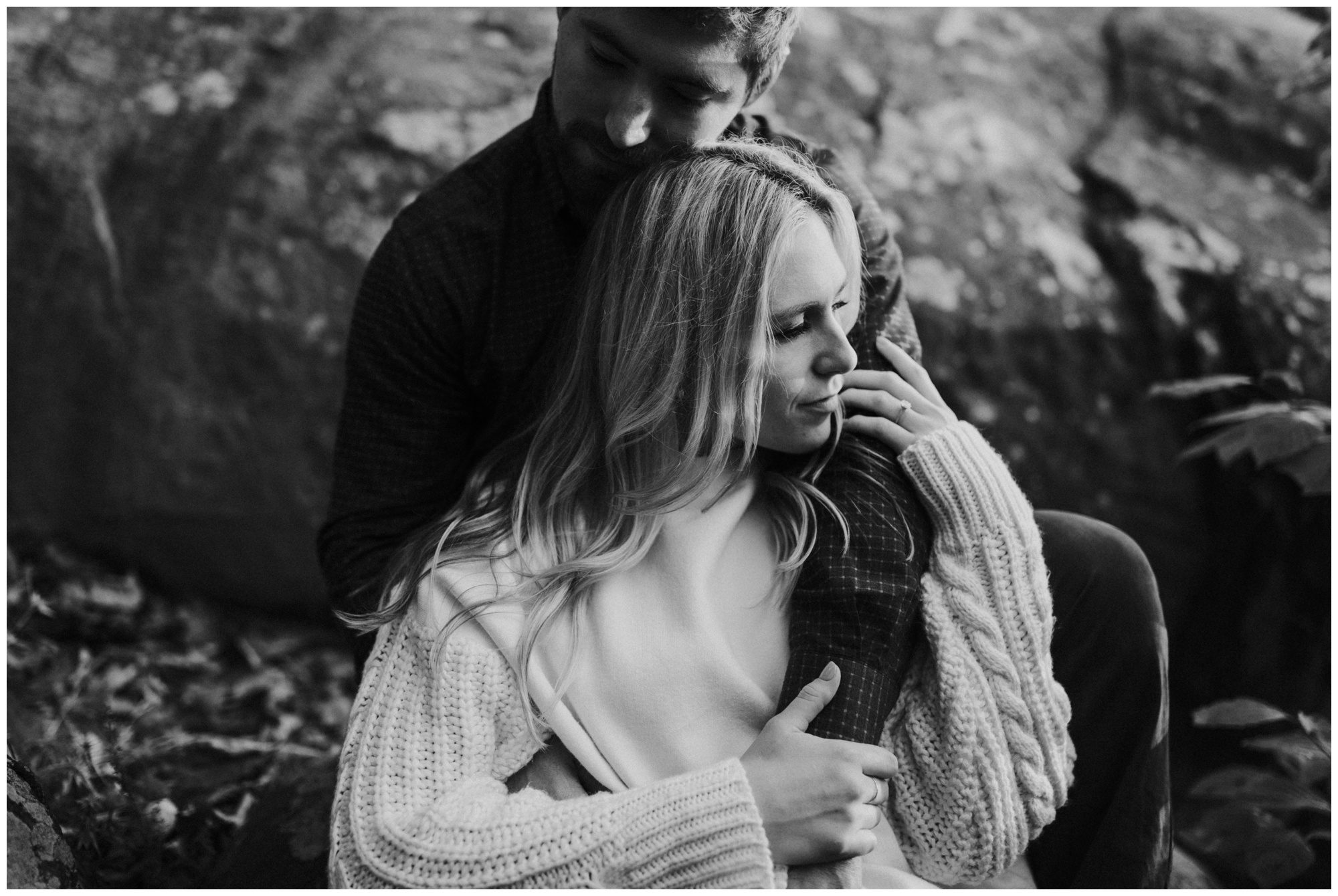 Lambertville New Jersey, Lambertville NJ Engagement