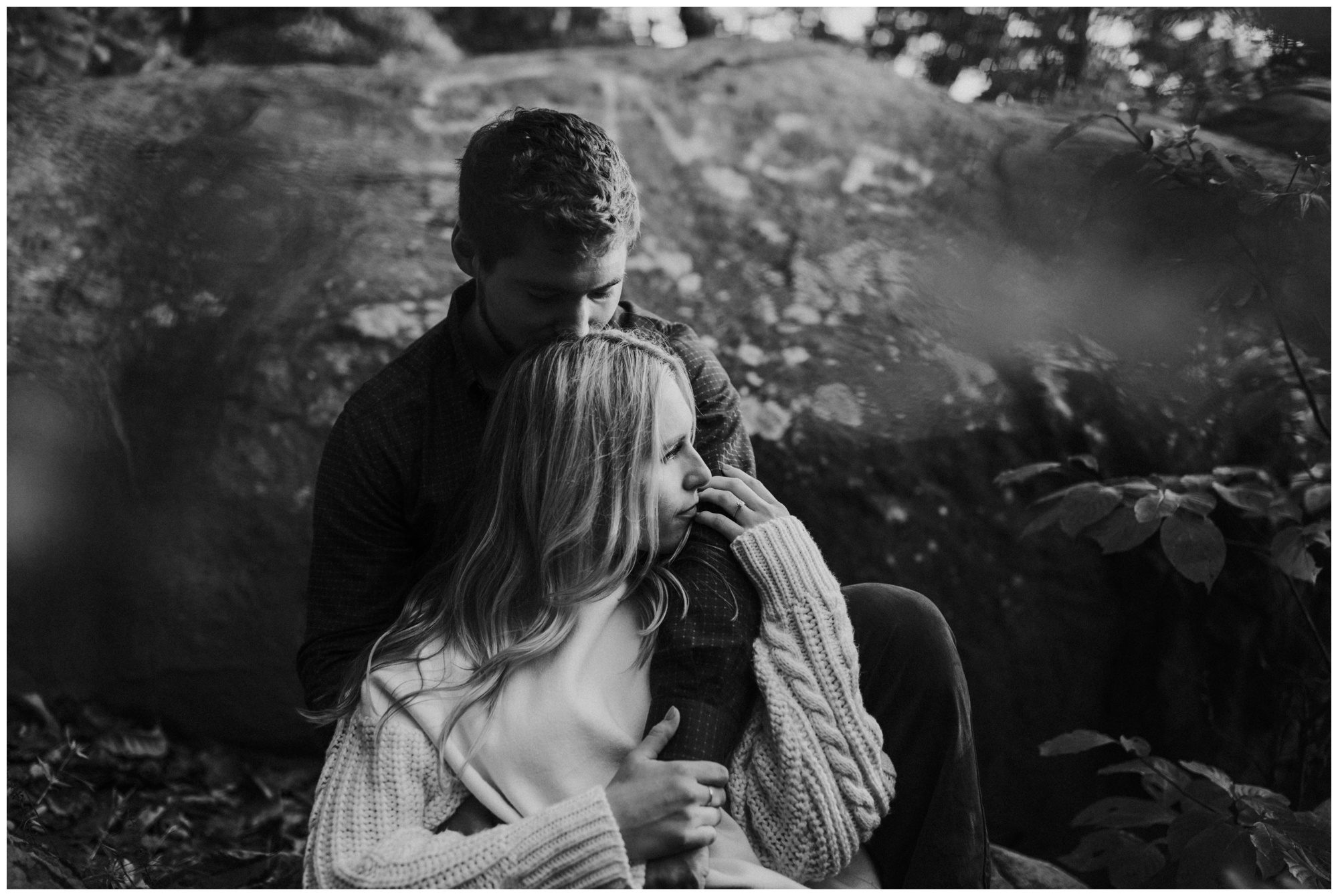 Lambertville New Jersey, Lambertville NJ Engagement