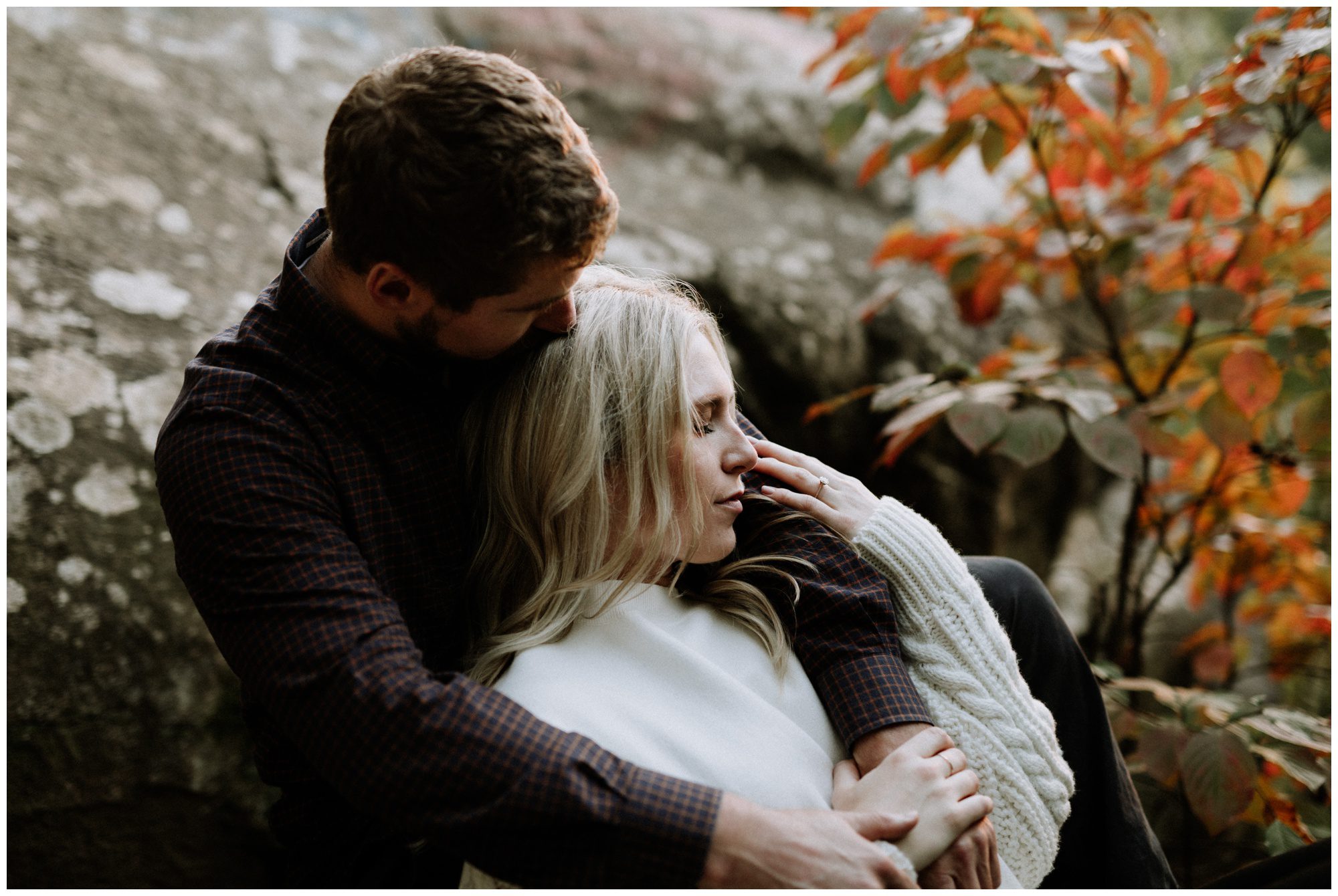 Lambertville New Jersey, Lambertville NJ Engagement