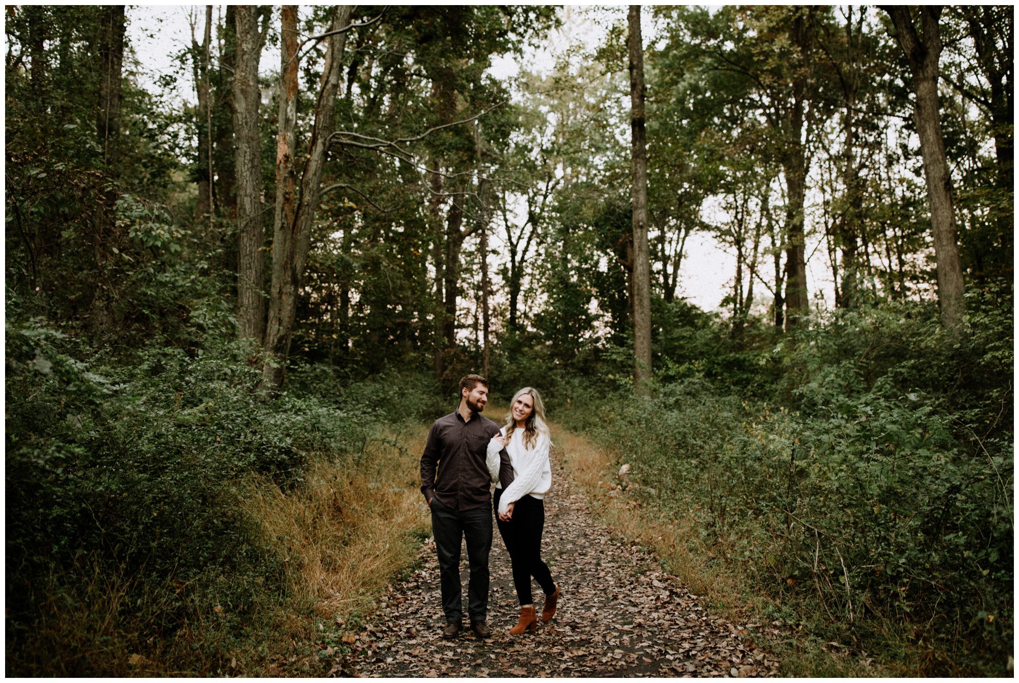Lambertville New Jersey, Lambertville NJ Engagement