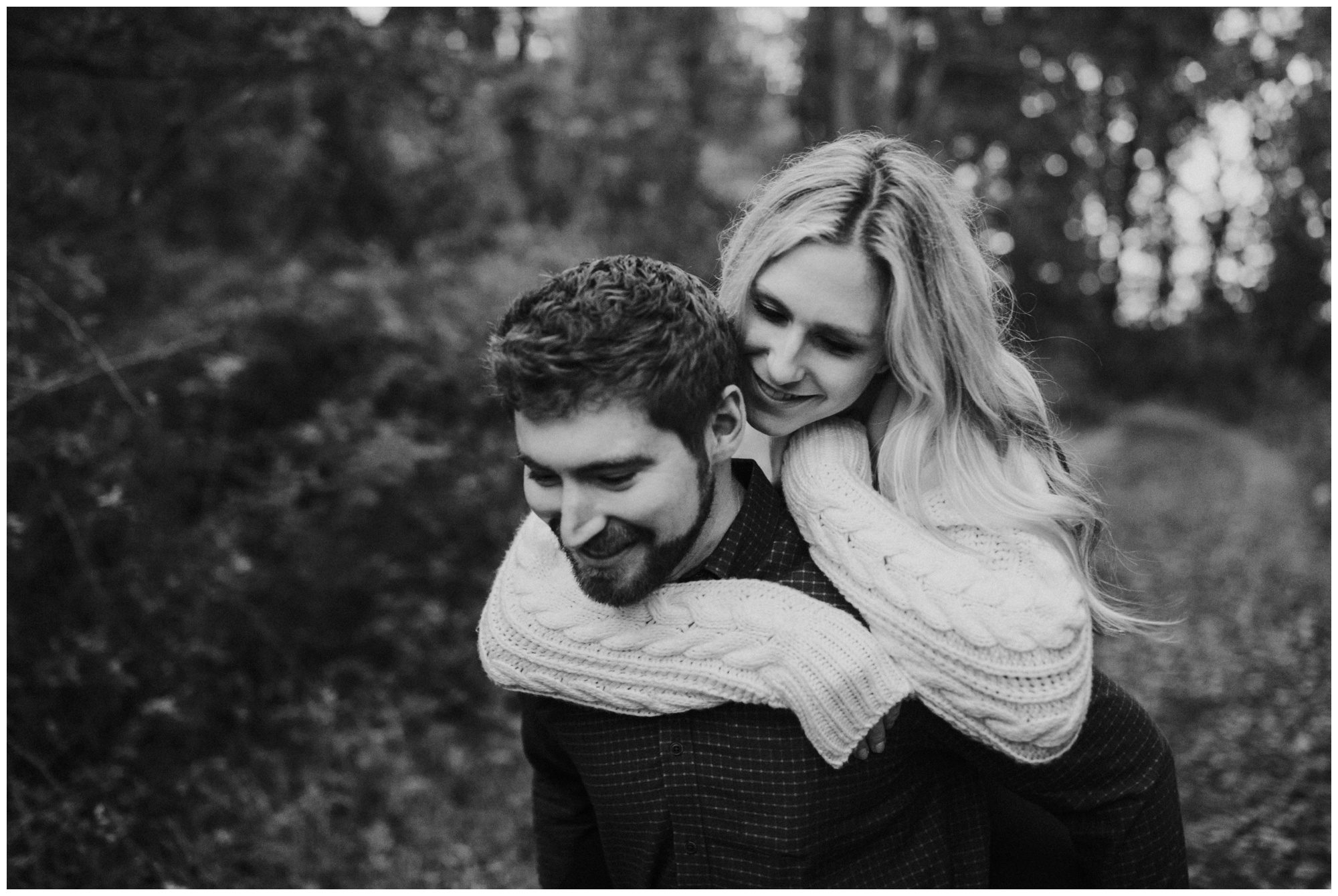 Lambertville New Jersey, Lambertville NJ Engagement