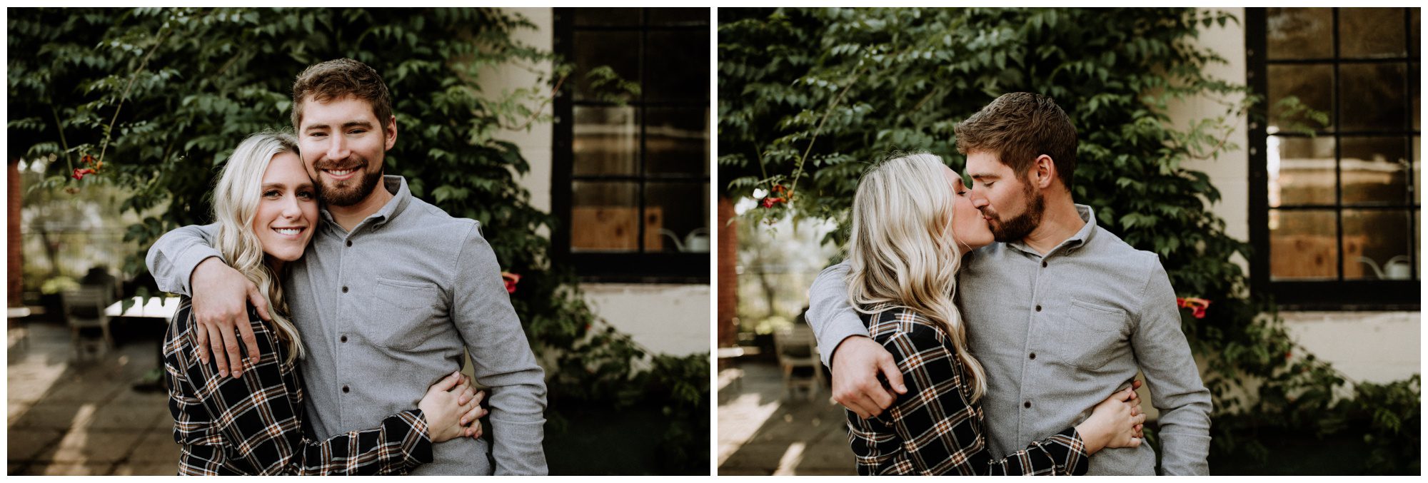 Lambertville New Jersey, Lambertville NJ Engagement