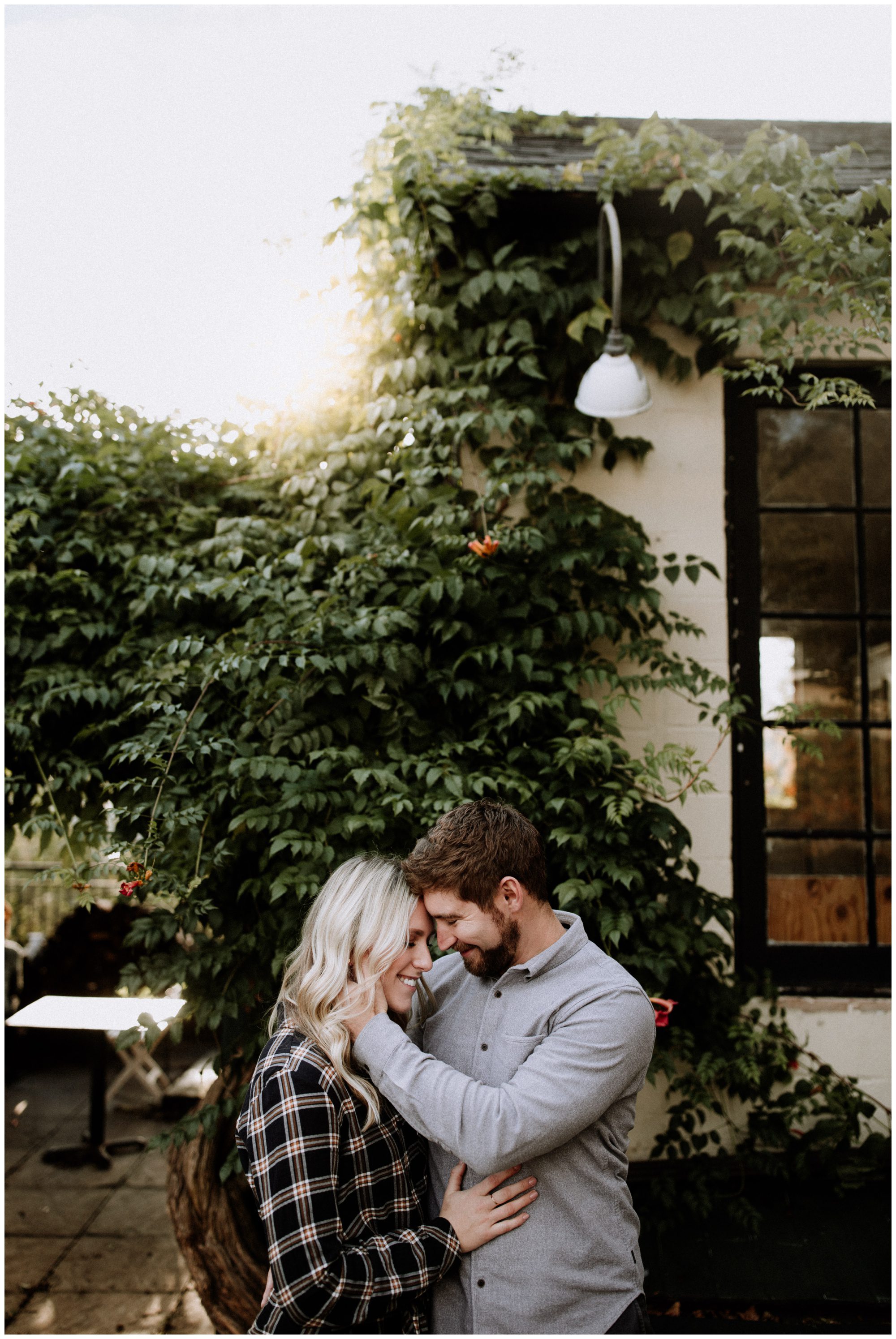 Lambertville New Jersey, Lambertville NJ Engagement