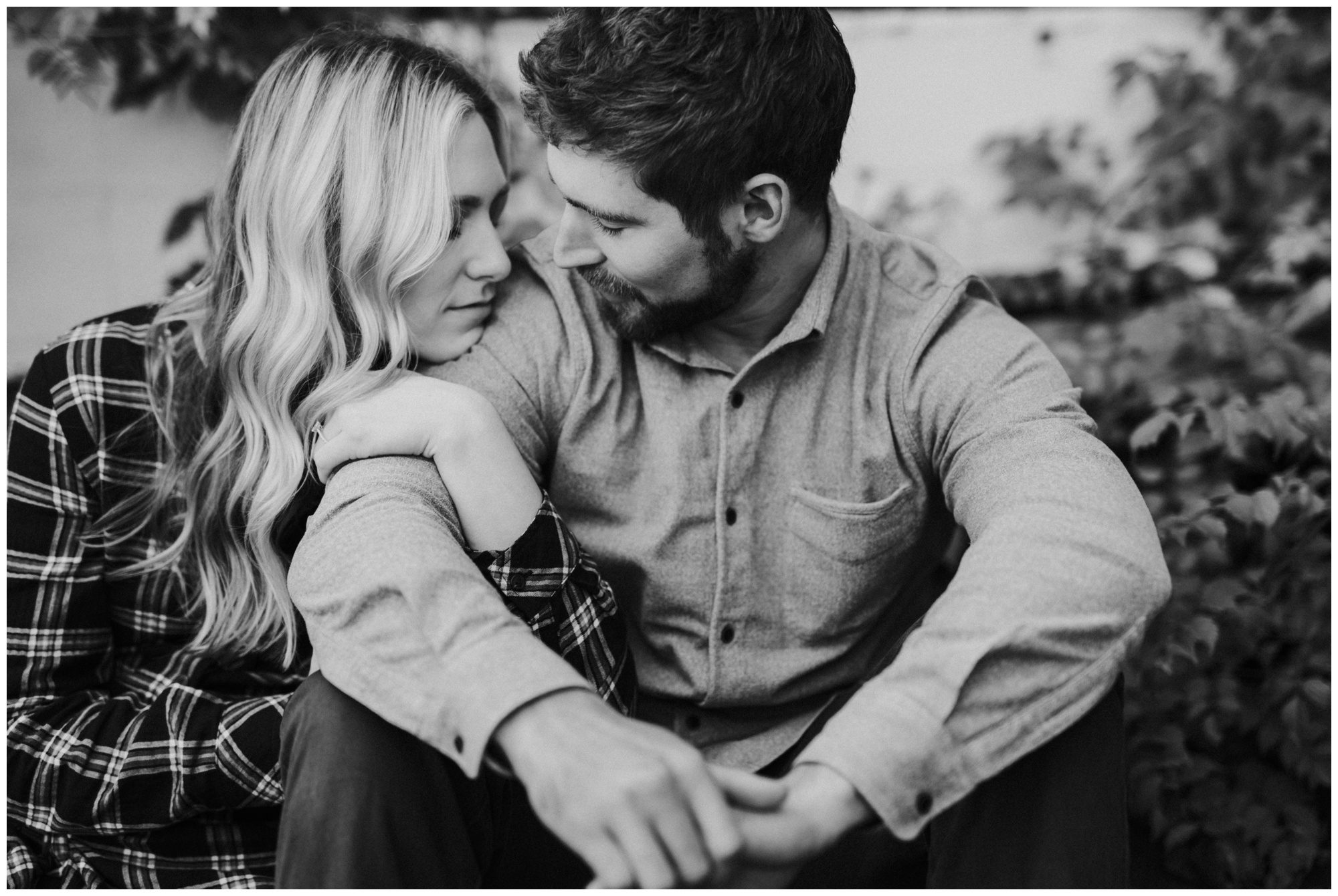 Lambertville New Jersey, Lambertville NJ Engagement