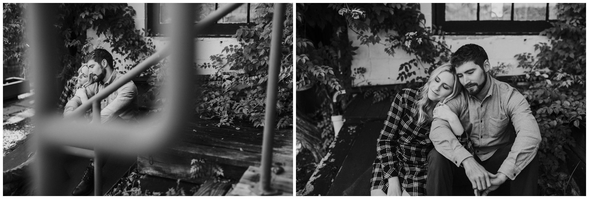 Lambertville New Jersey, Lambertville NJ Engagement