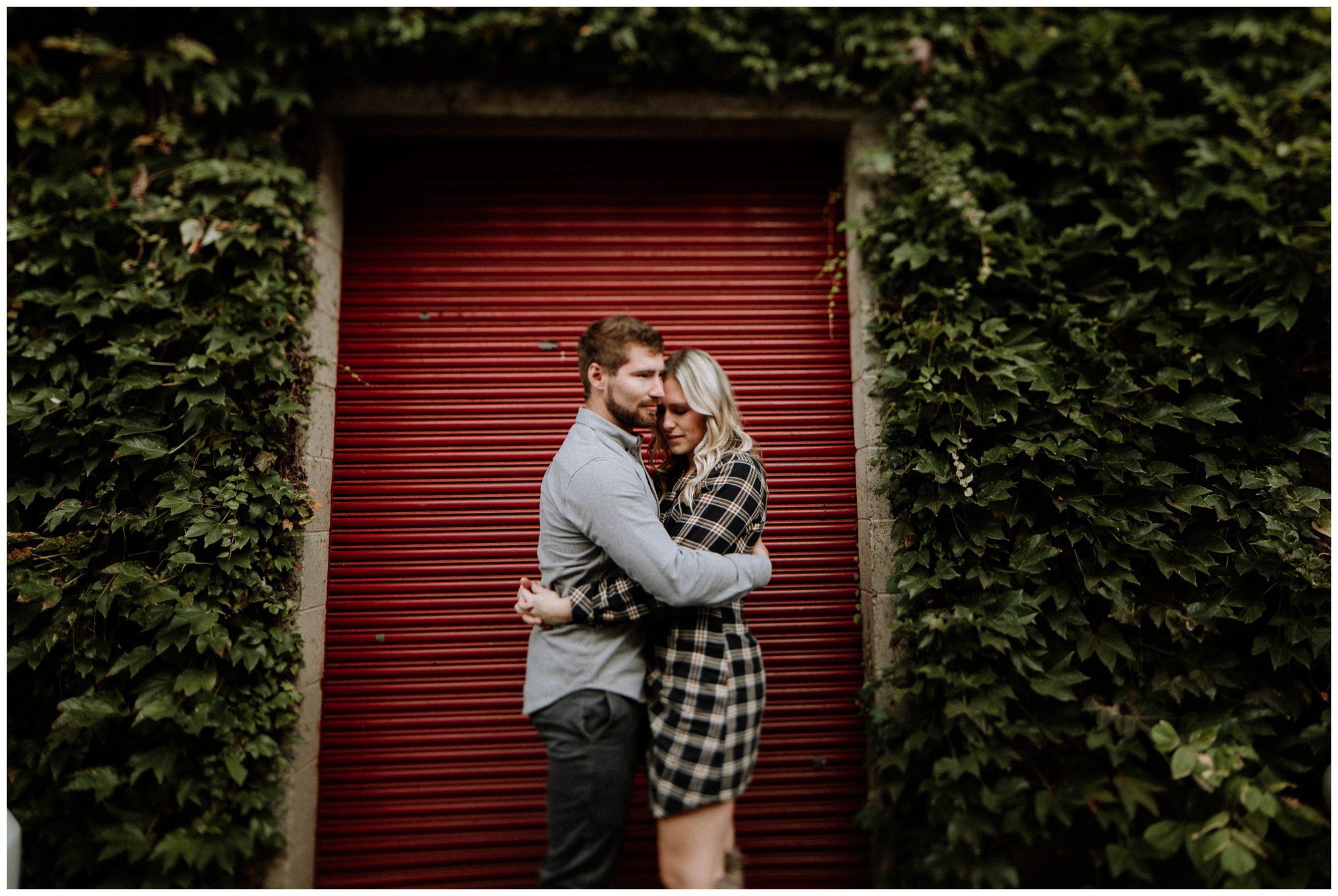Lambertville New Jersey, Lambertville NJ Engagement