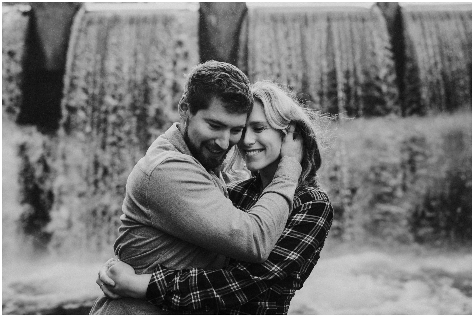 Lambertville New Jersey, Lambertville NJ Engagement
