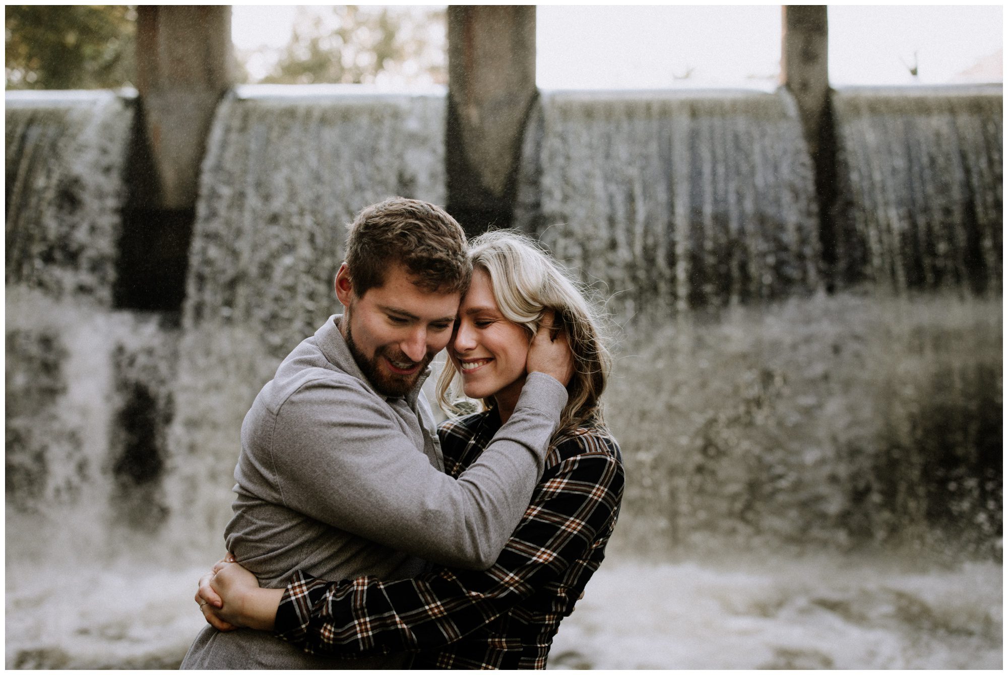 Lambertville New Jersey, Lambertville NJ Engagement