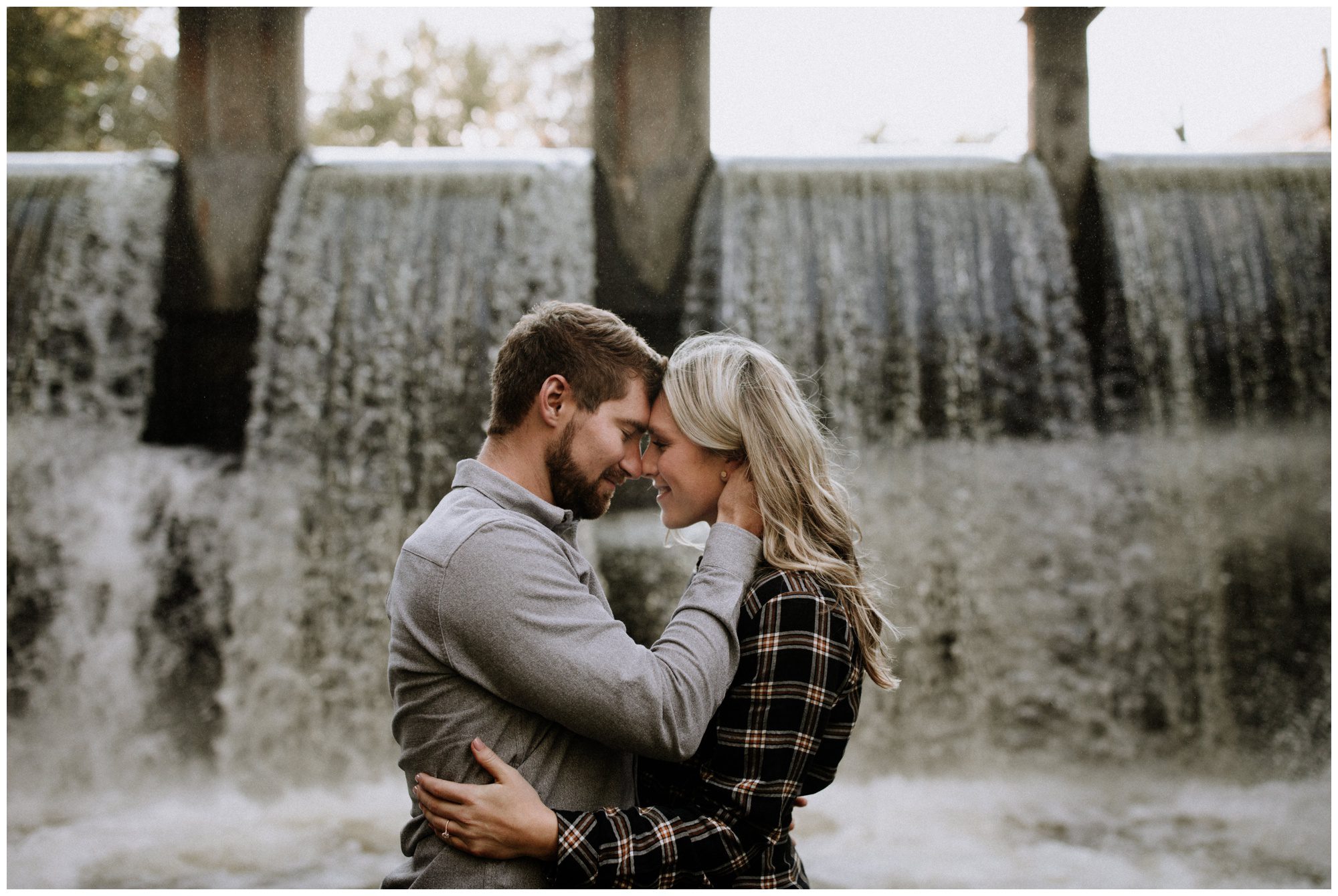 Lambertville New Jersey, Lambertville NJ Engagement