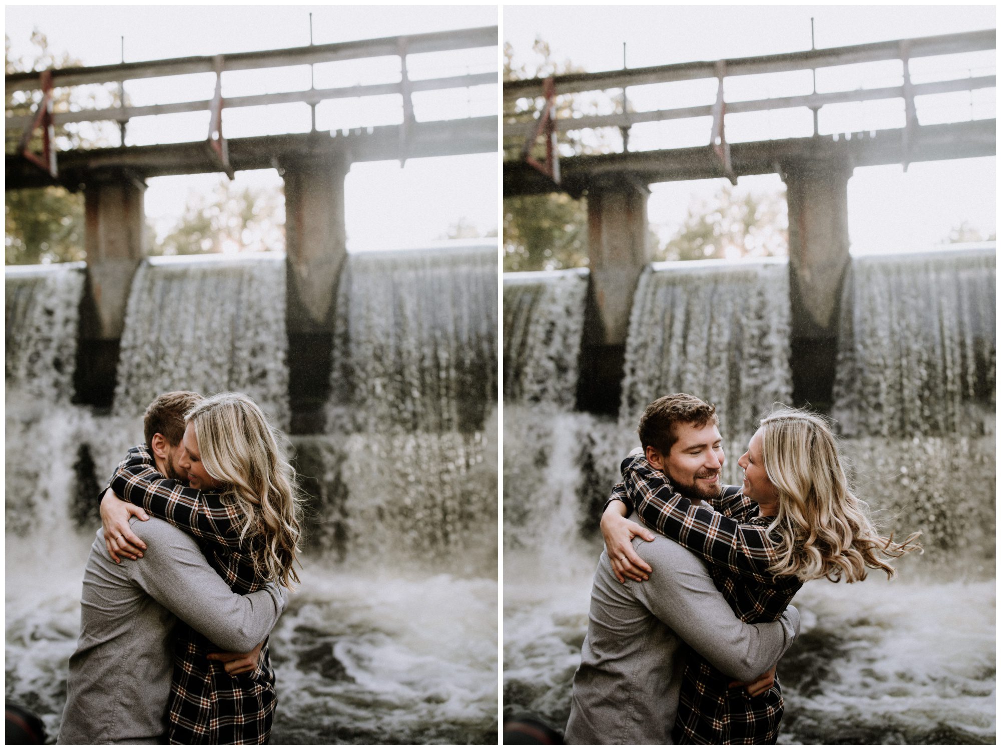 Lambertville New Jersey, Lambertville NJ Engagement