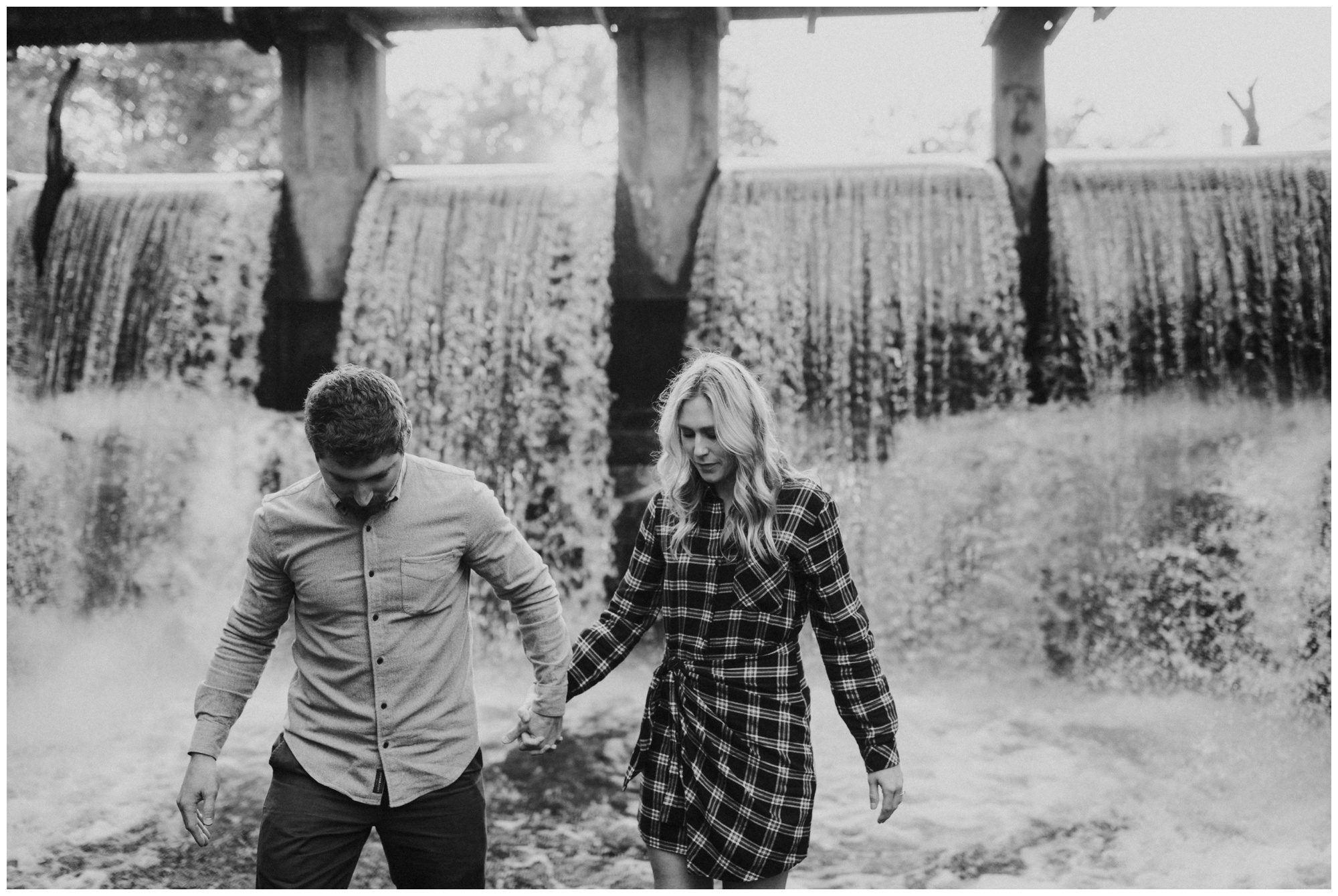 Lambertville New Jersey, Lambertville NJ Engagement