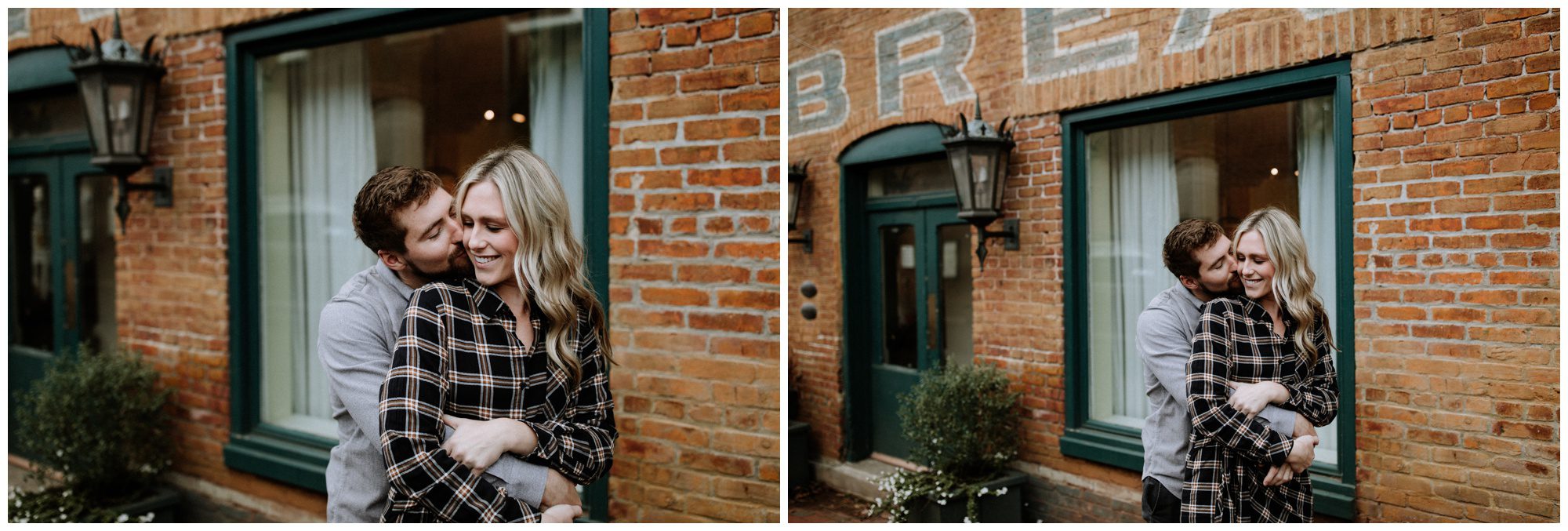 Lambertville New Jersey, Lambertville NJ Engagement