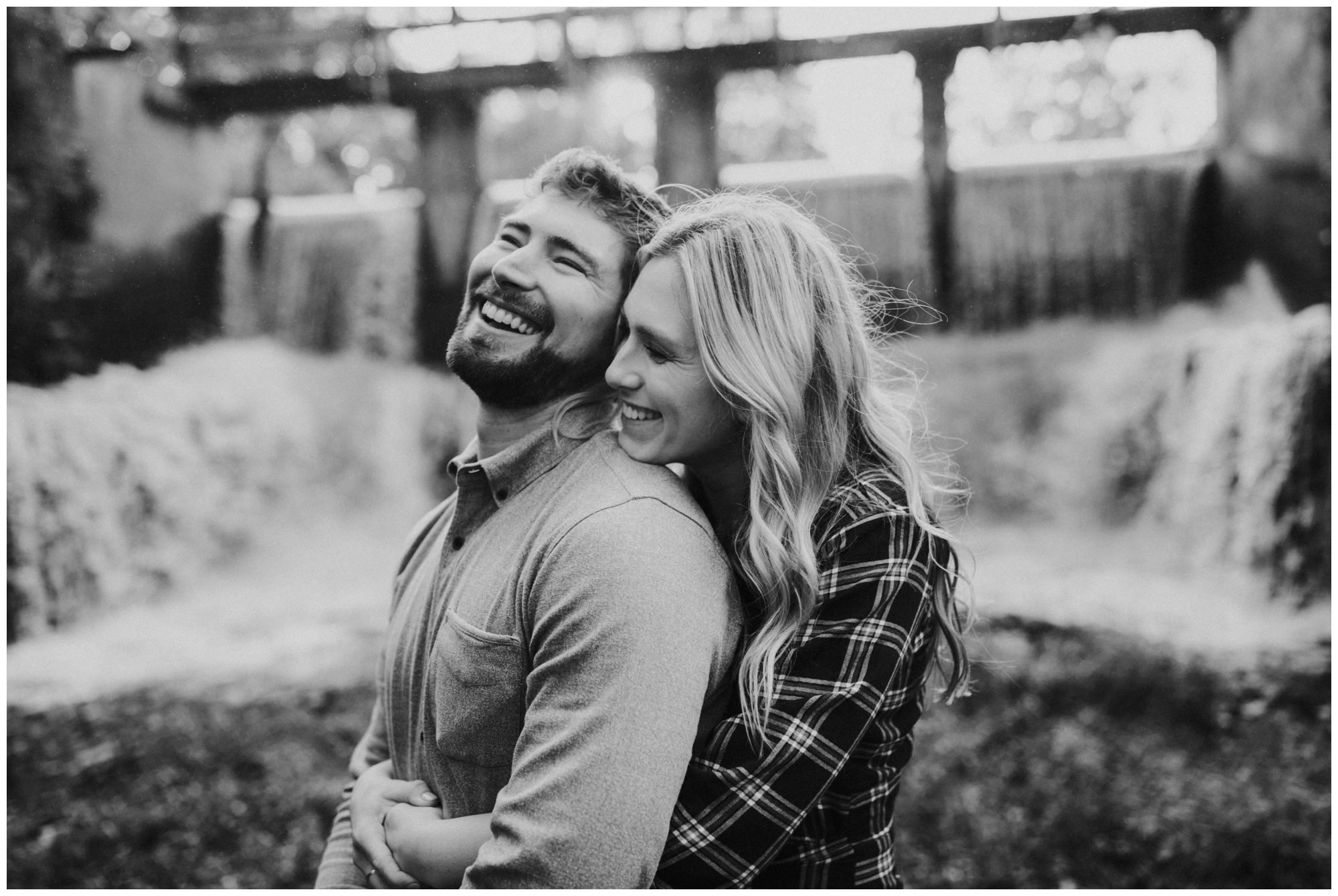 Lambertville New Jersey, Lambertville NJ Engagement