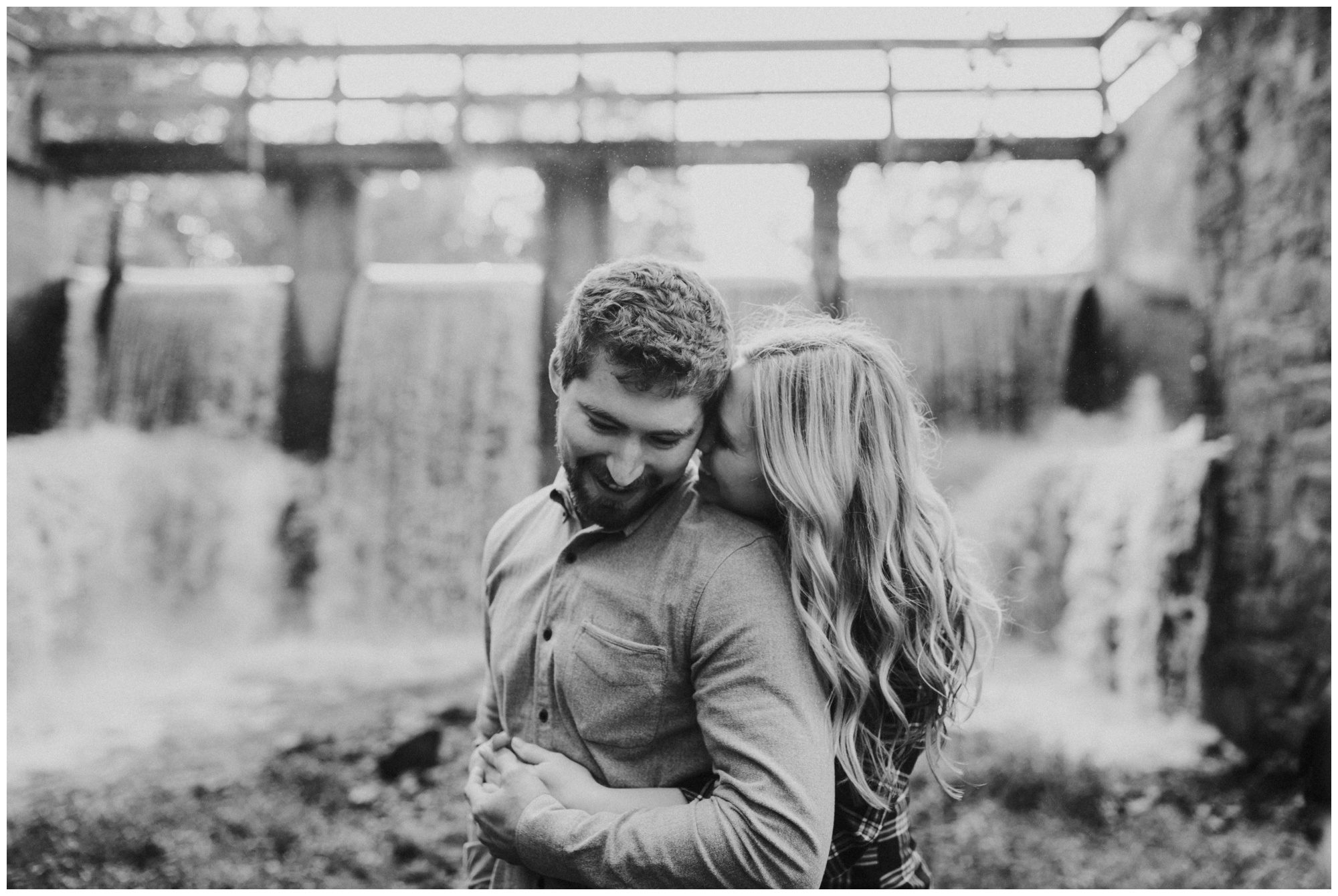Lambertville New Jersey, Lambertville NJ Engagement