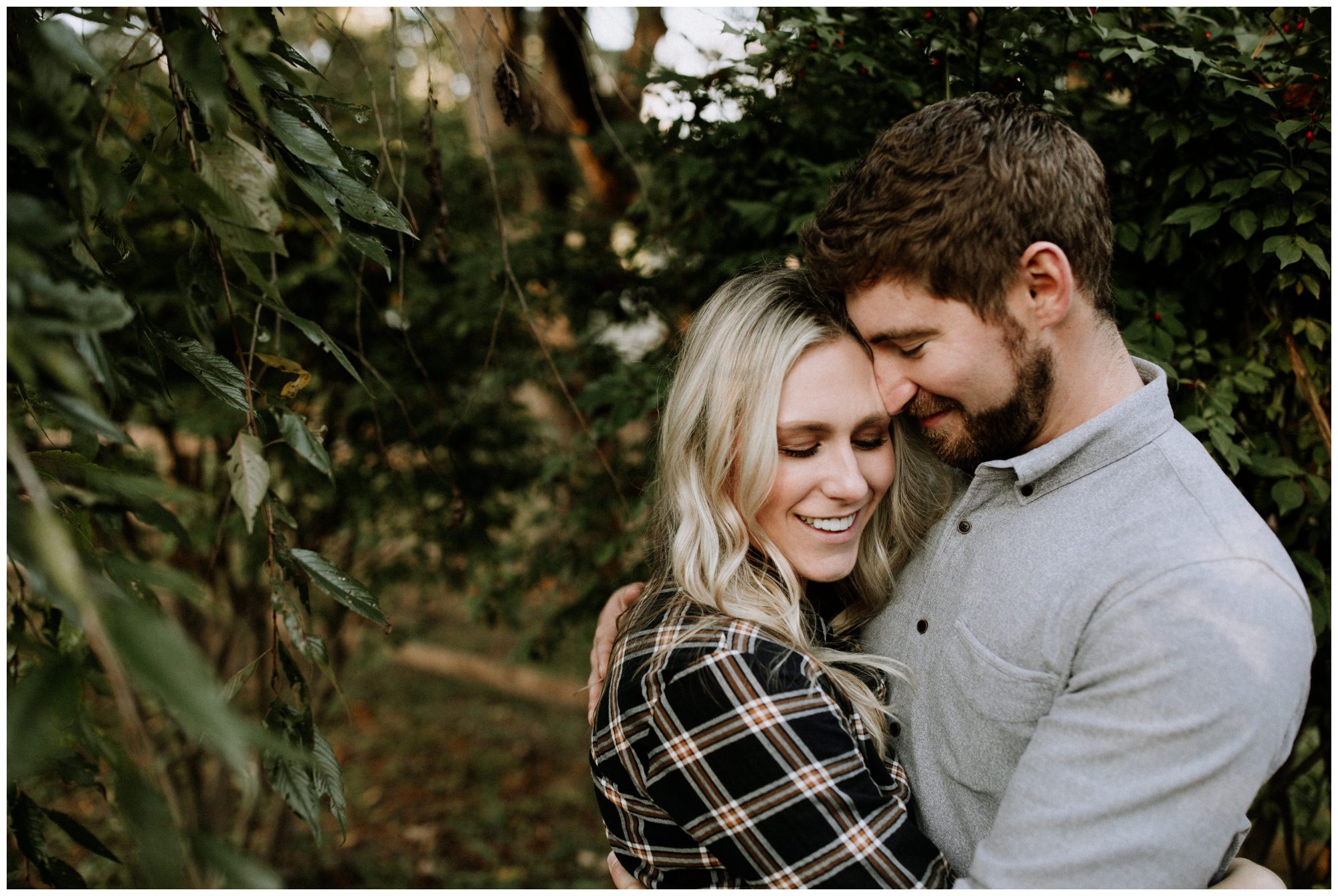 Lambertville New Jersey, Lambertville NJ Engagement